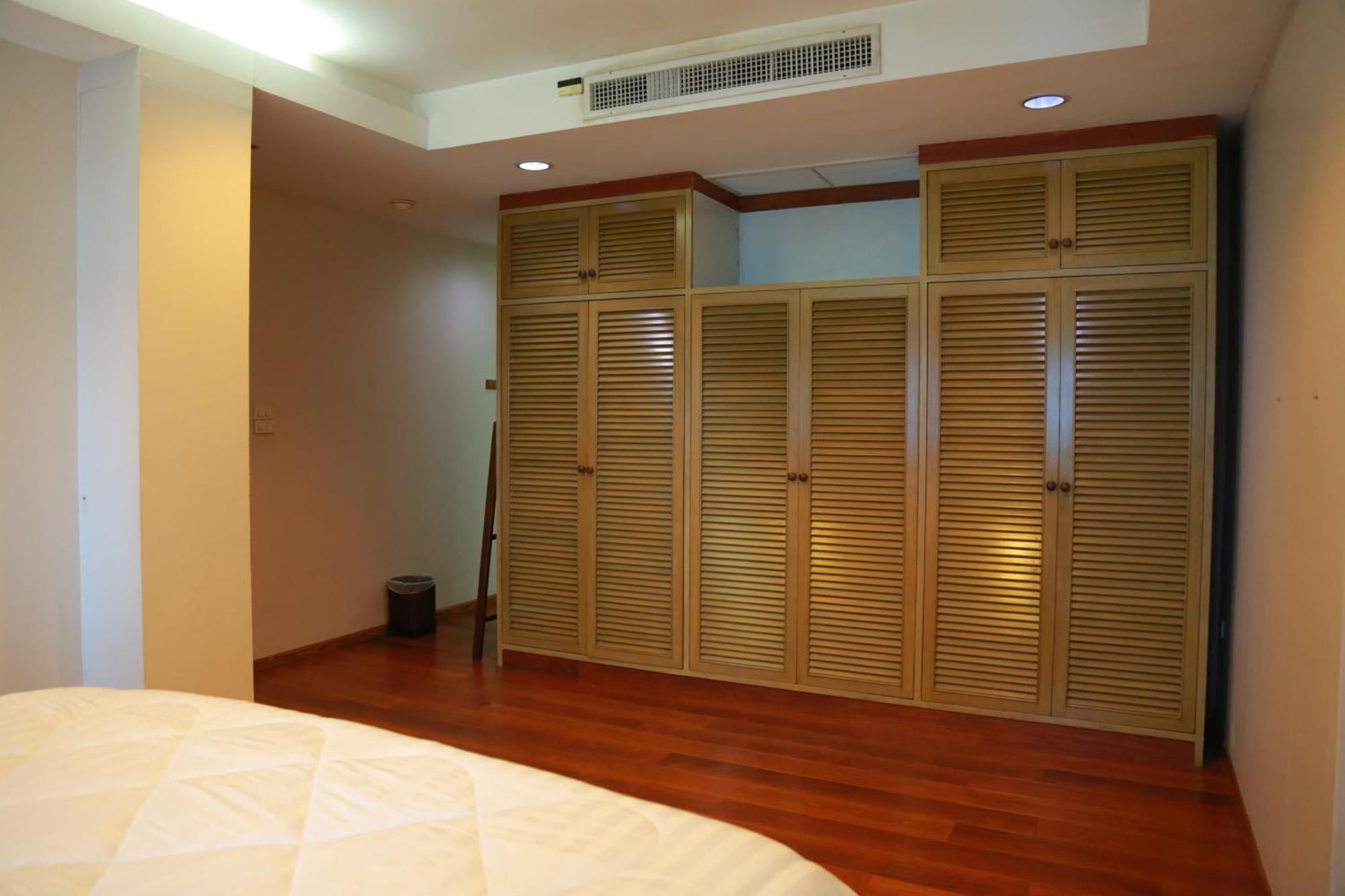 Hotell Upar Silom Near Mahanakhon Bangkok