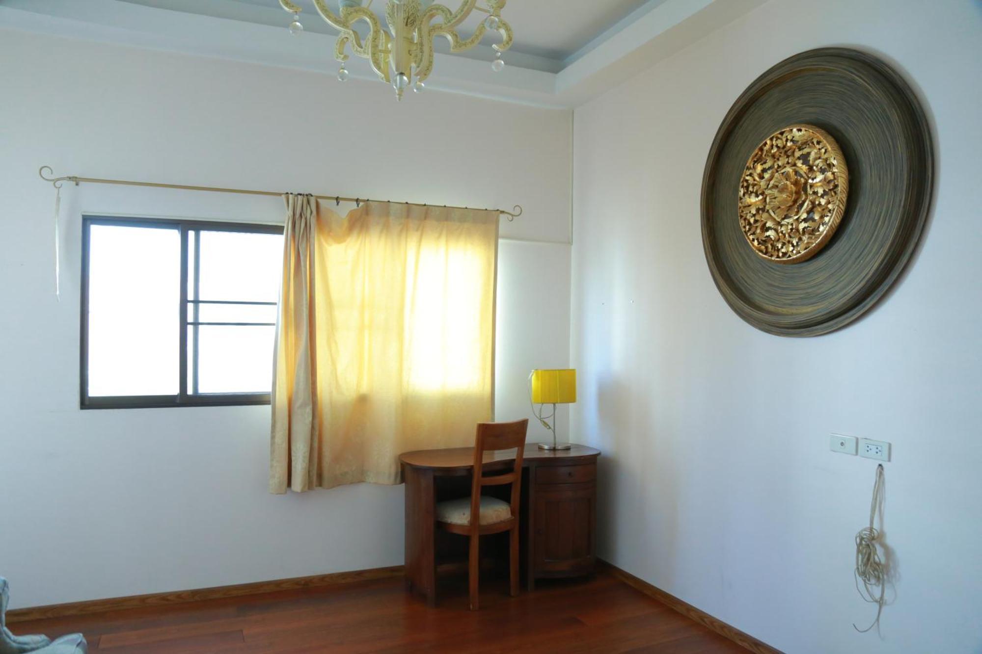 Upar Silom Near Mahanakhon Hotell 3*