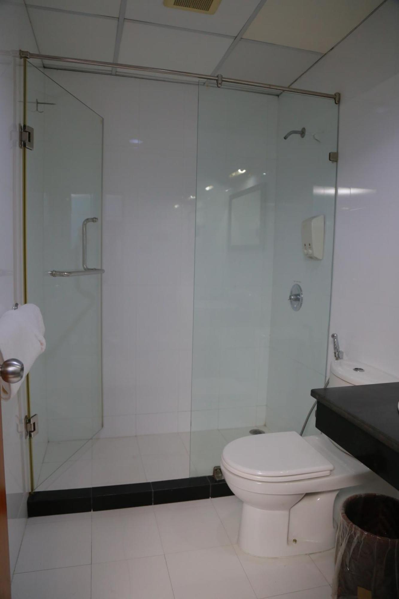Upar Silom Near Mahanakhon Hotell 3*