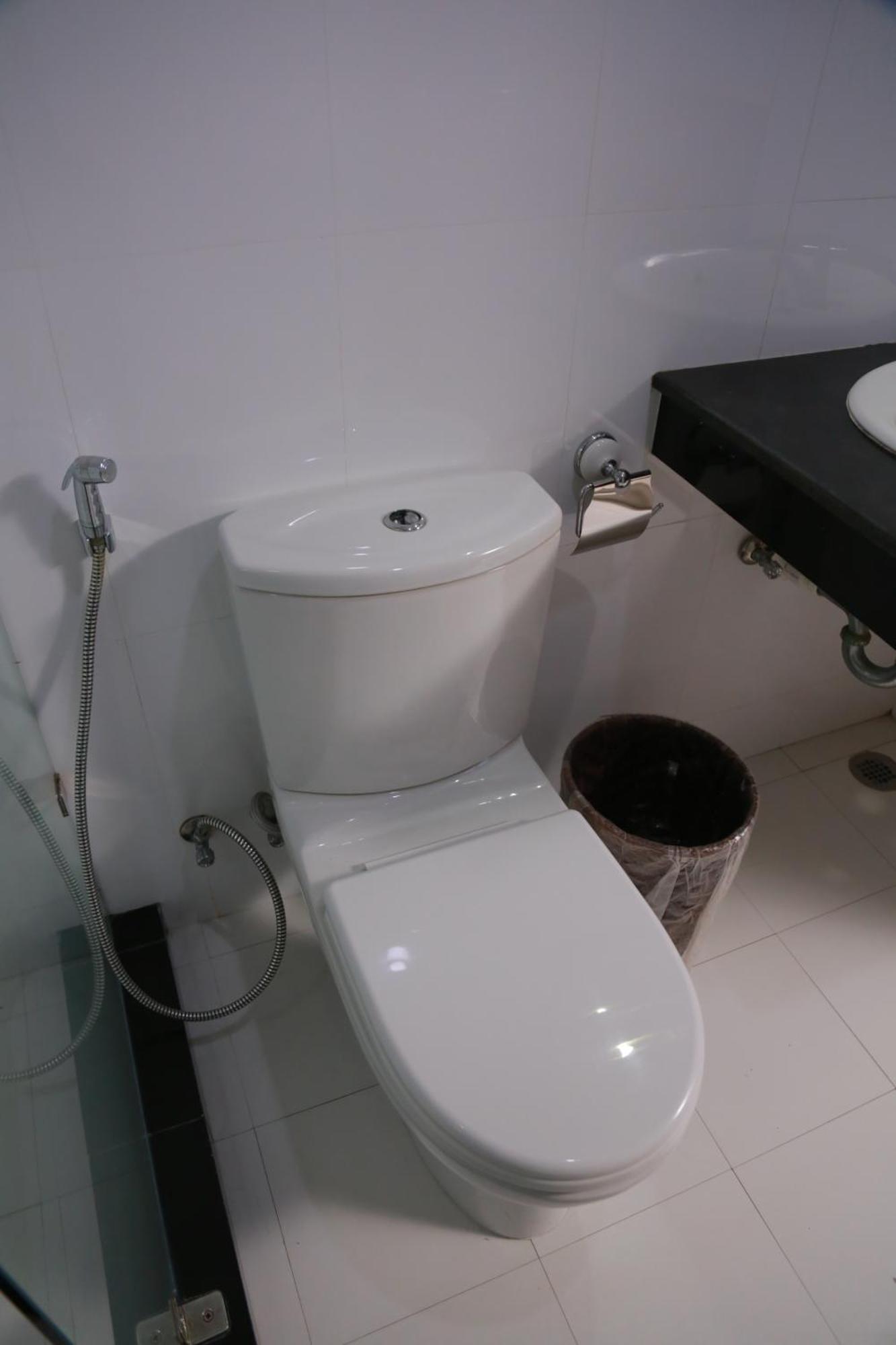 Hotell Upar Silom Near Mahanakhon 3*