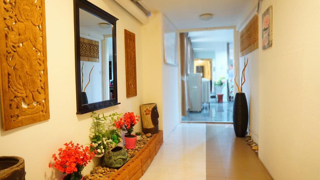 Kansiree Boutique House