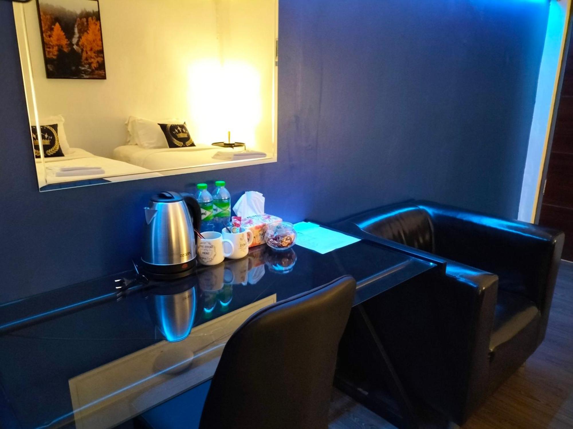 Guest house Oneway Bkk