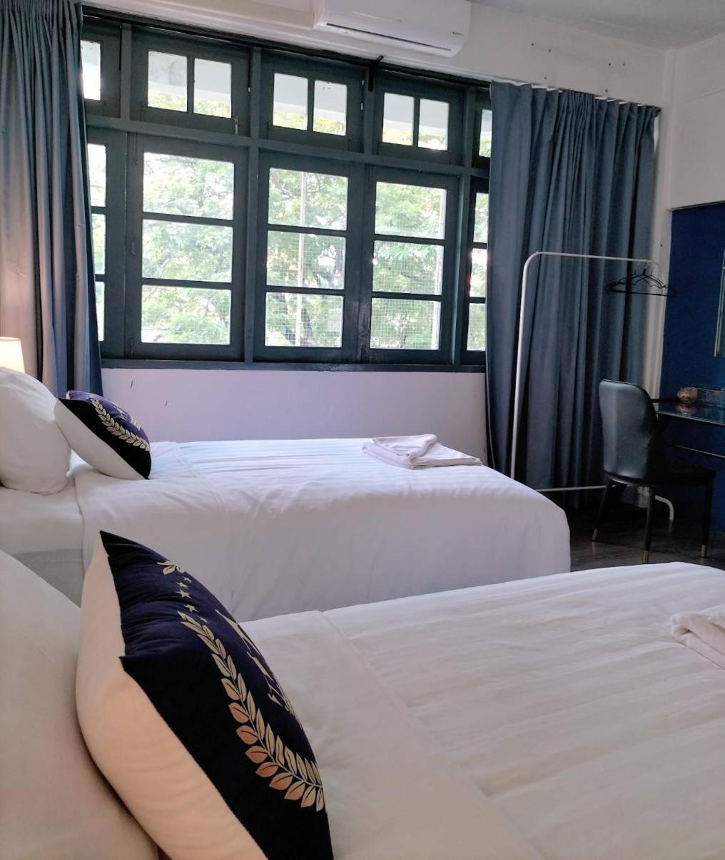 Guest house Oneway Bkk Bangkok