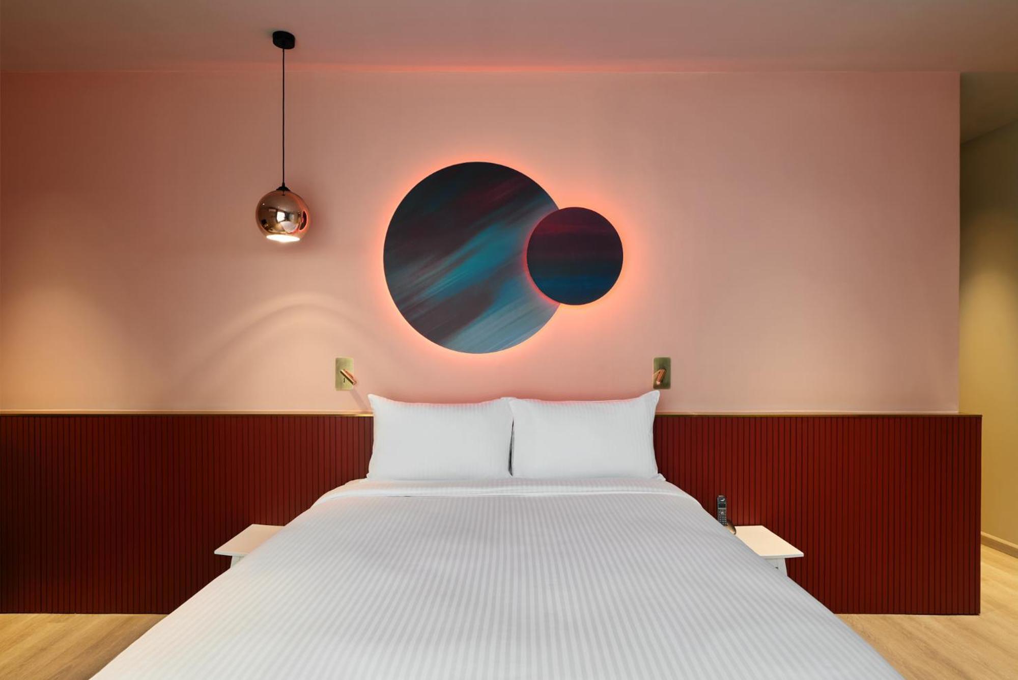 Riva Vibe By Pcl Hotell 3*