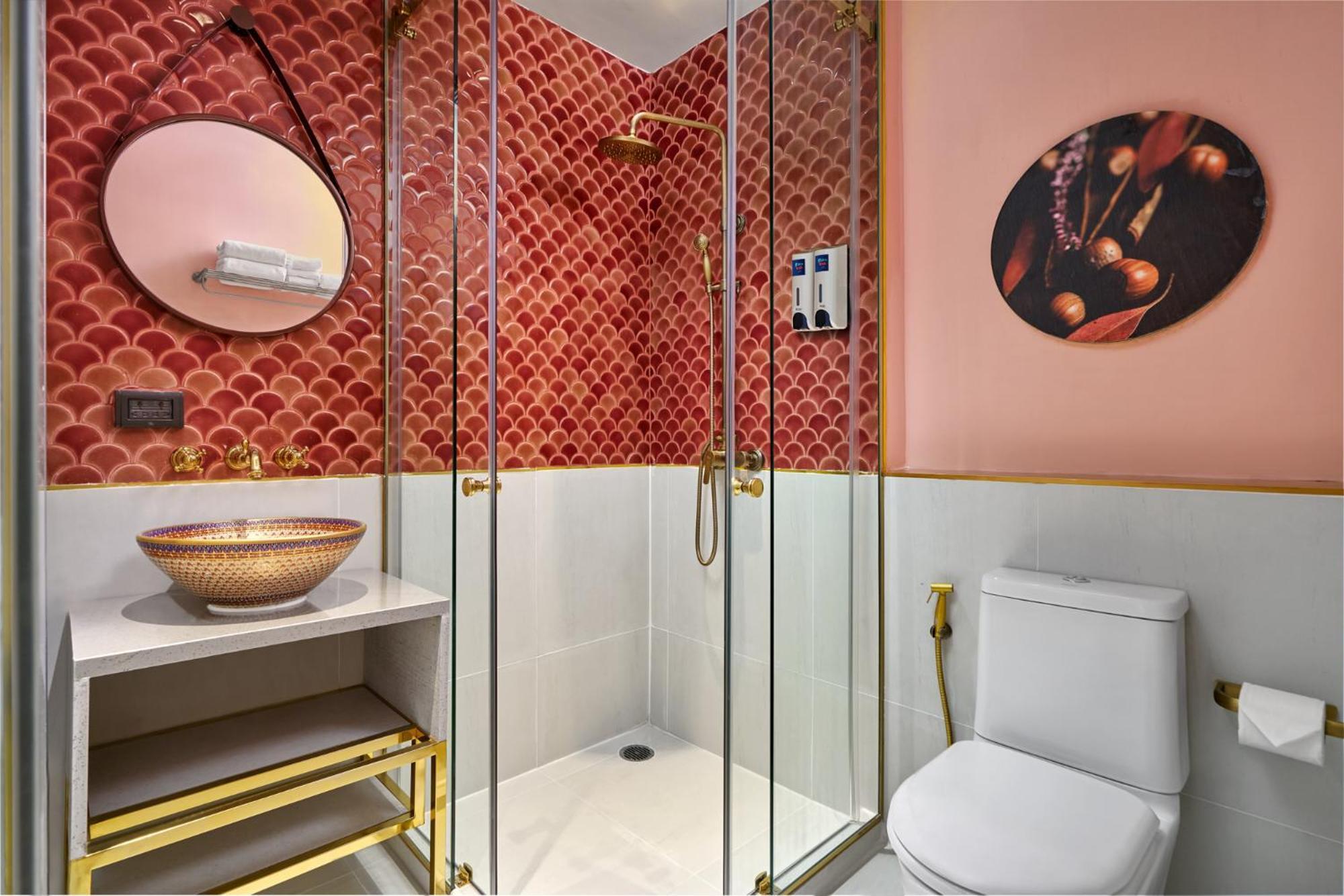 Riva Vibe By Pcl Hotell
