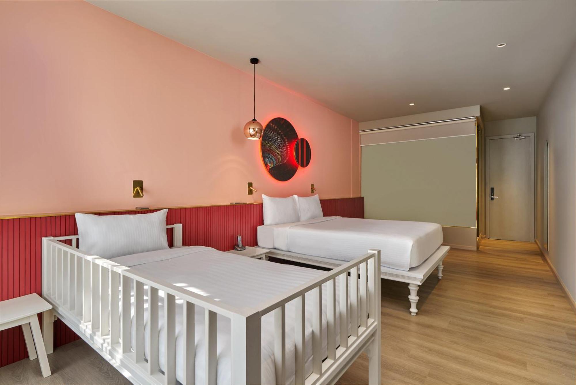 Riva Vibe By Pcl Hotell