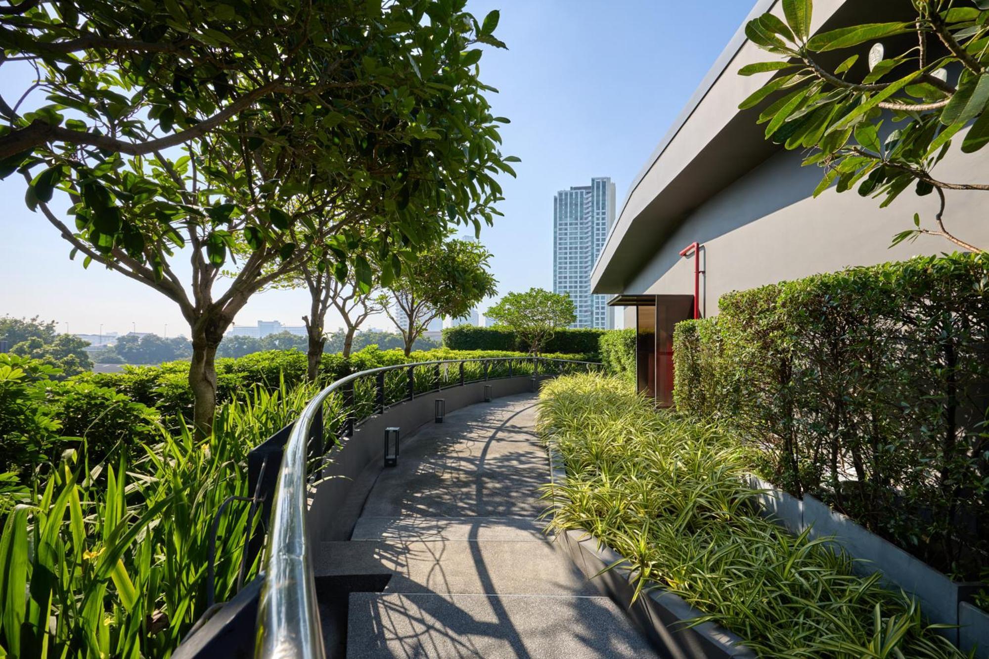 Hotell Riva Vibe By Pcl 3*