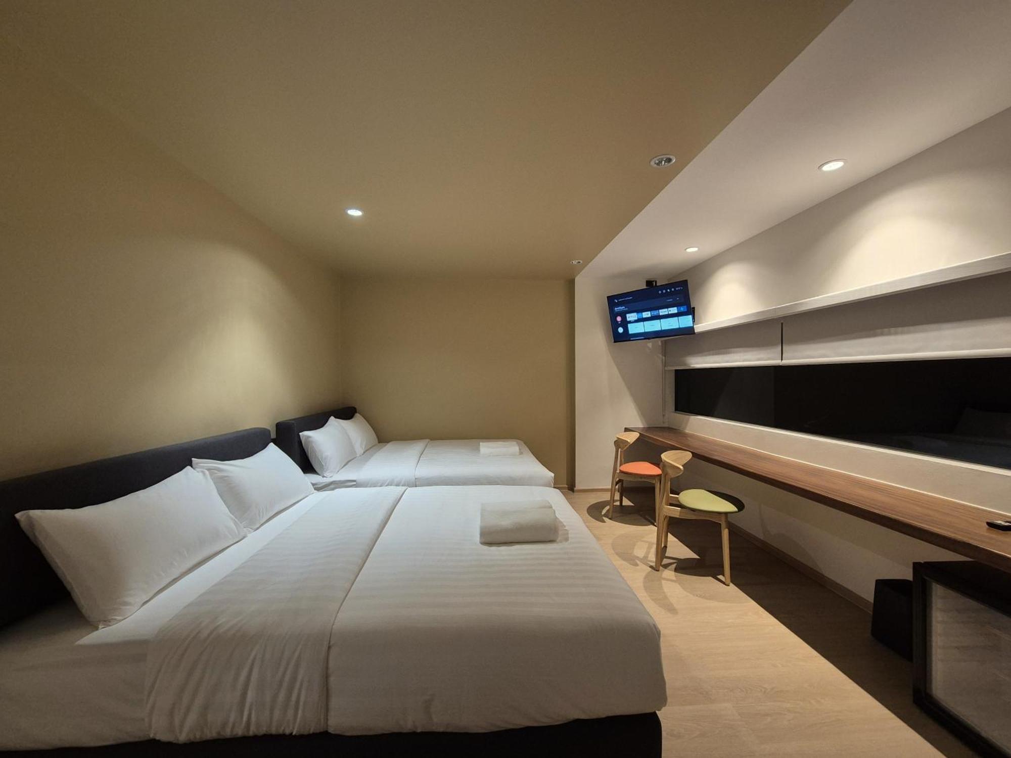 The Publyc Hotell 3*