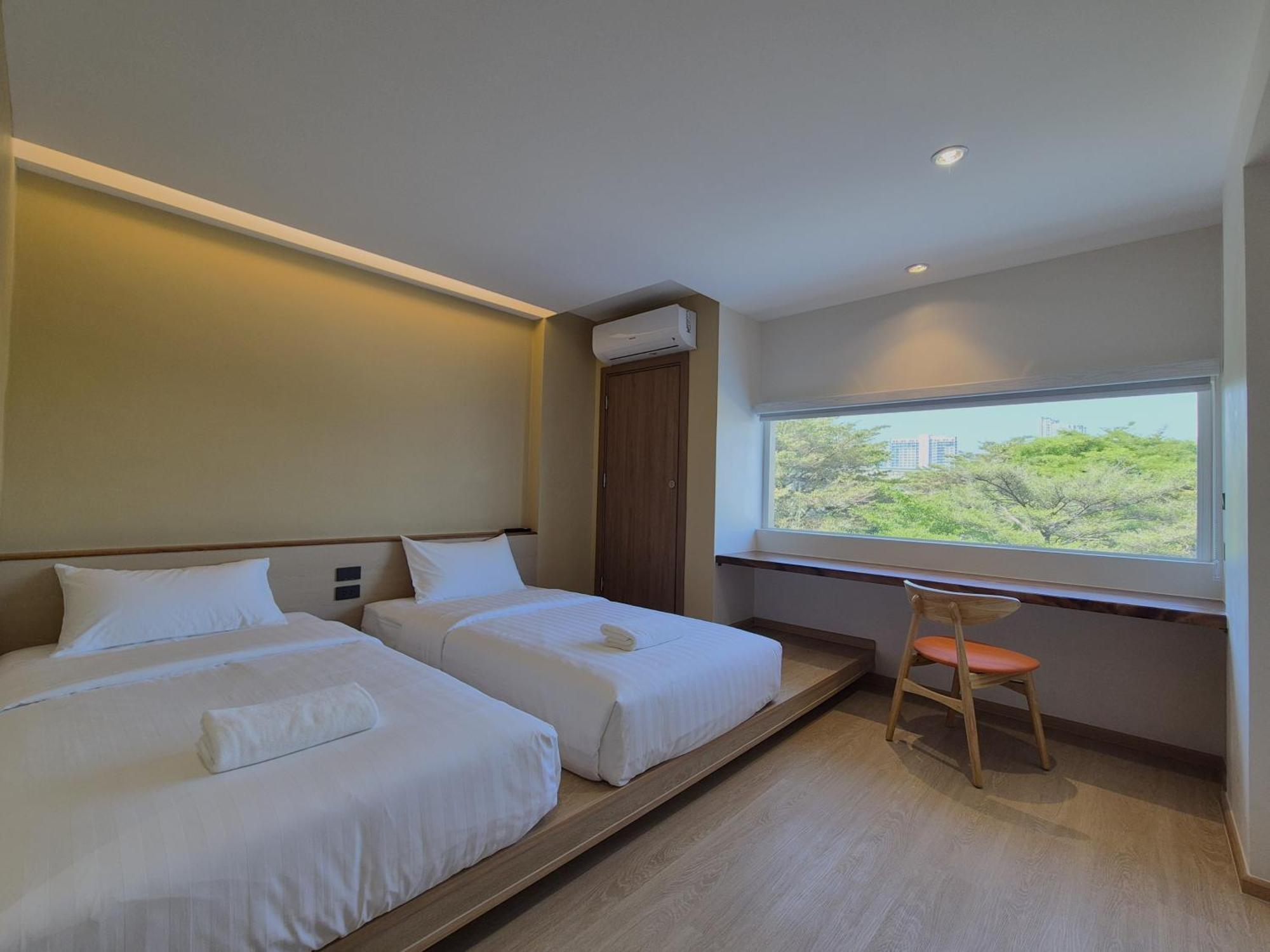 The Publyc Hotell 3*