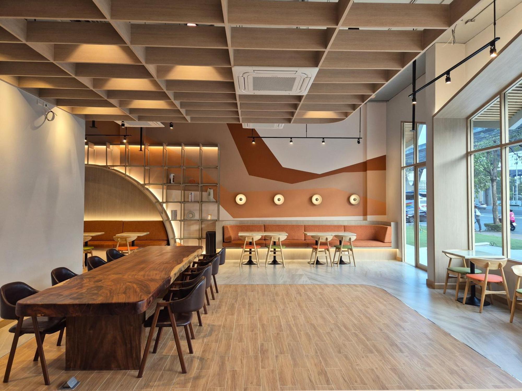 Hotell The Publyc 3*