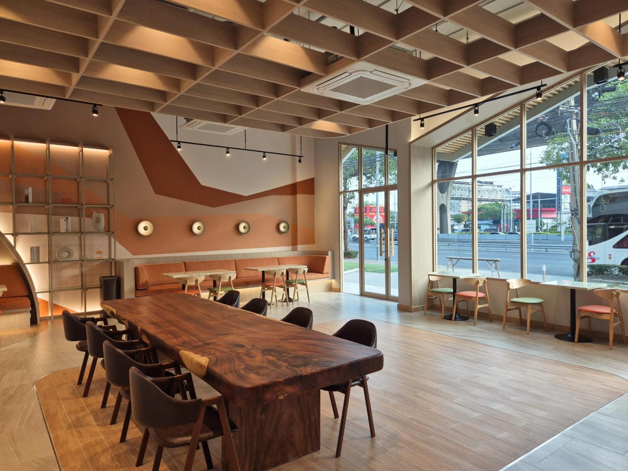 The Publyc Hotell