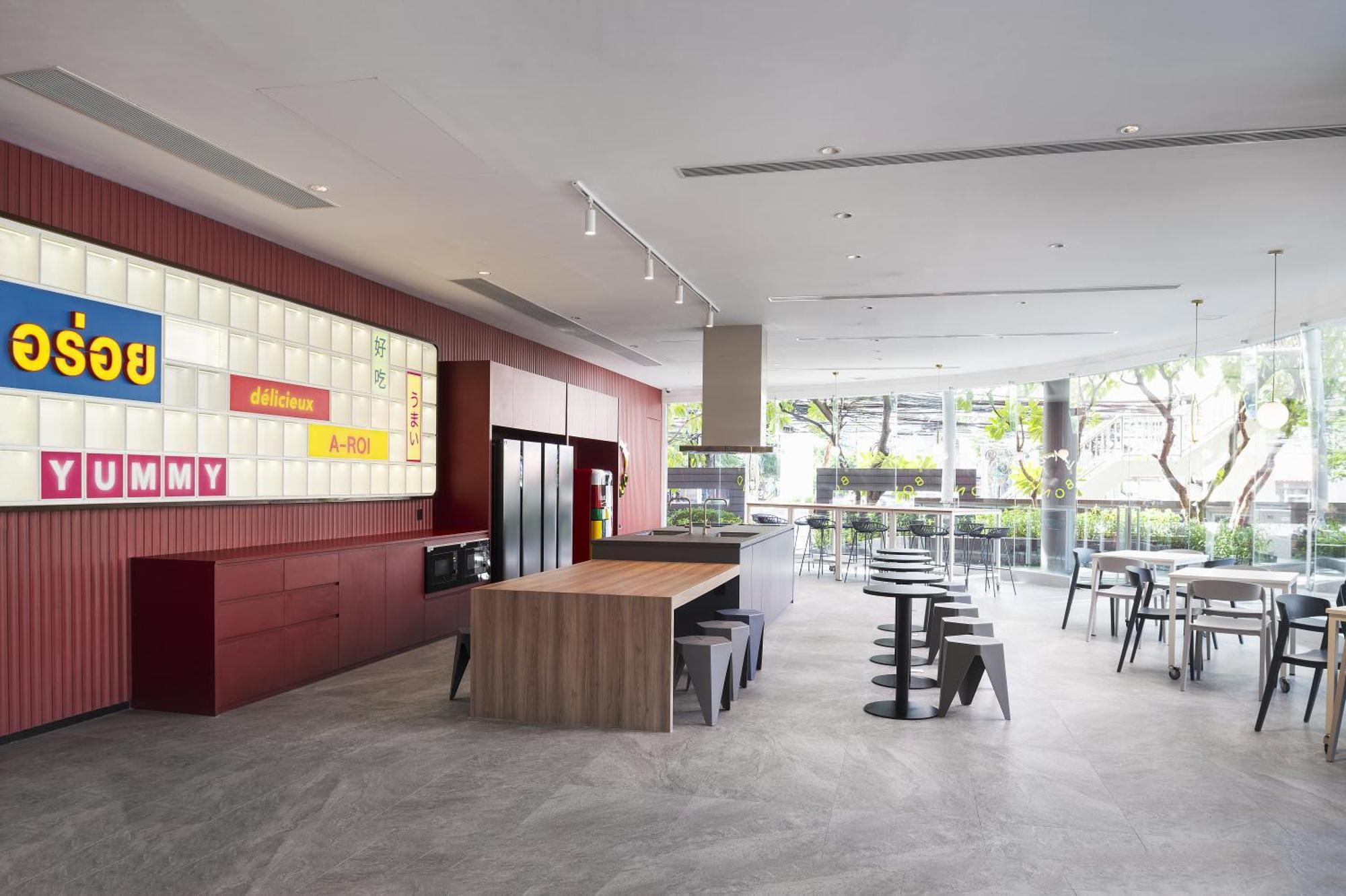 Hotell Riva Vibe By Pcl