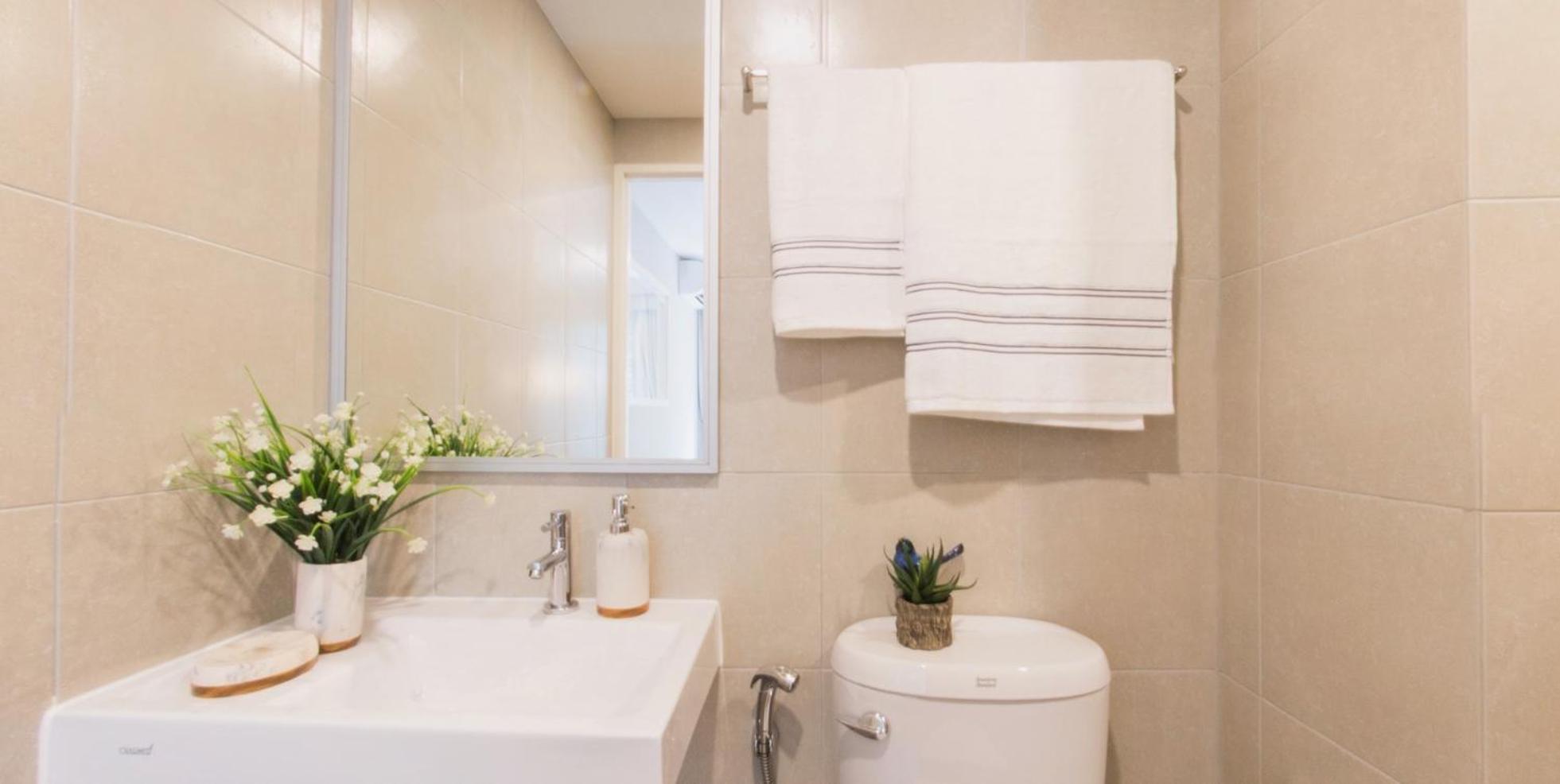 Apartment Cozy Near Don Mueang Airport Bangkok