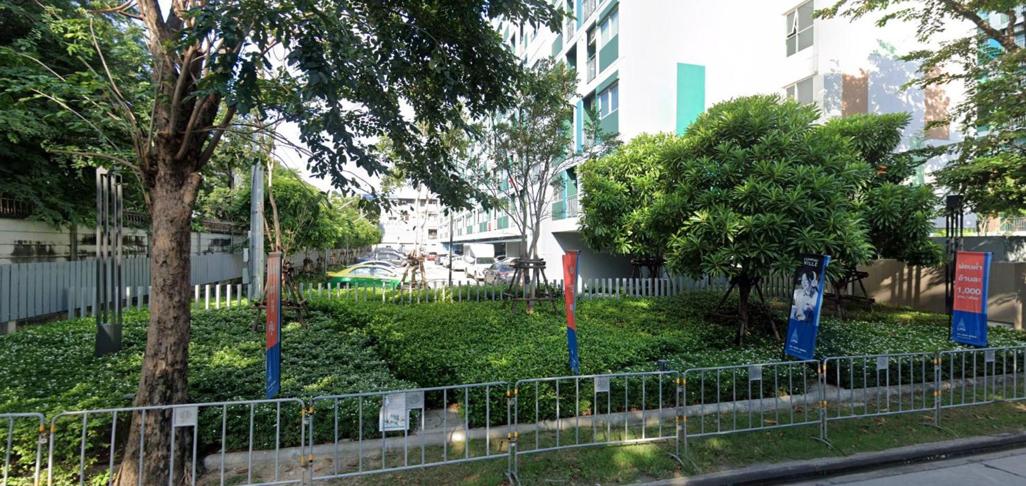 Apartment Cozy Near Don Mueang Airport Bangkok