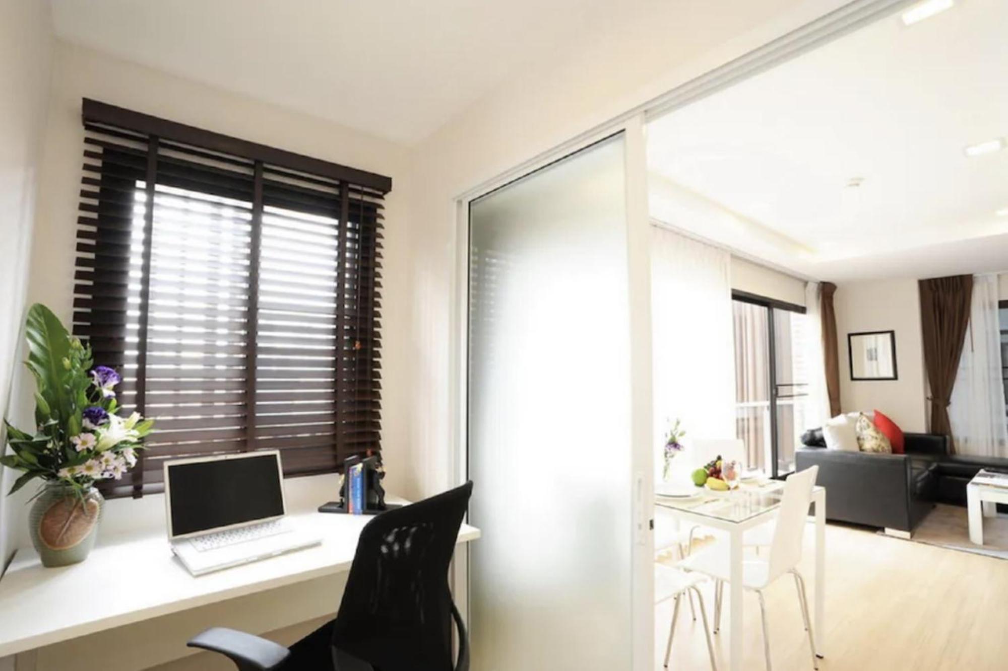 Khách sạn Baan K Bangkok
