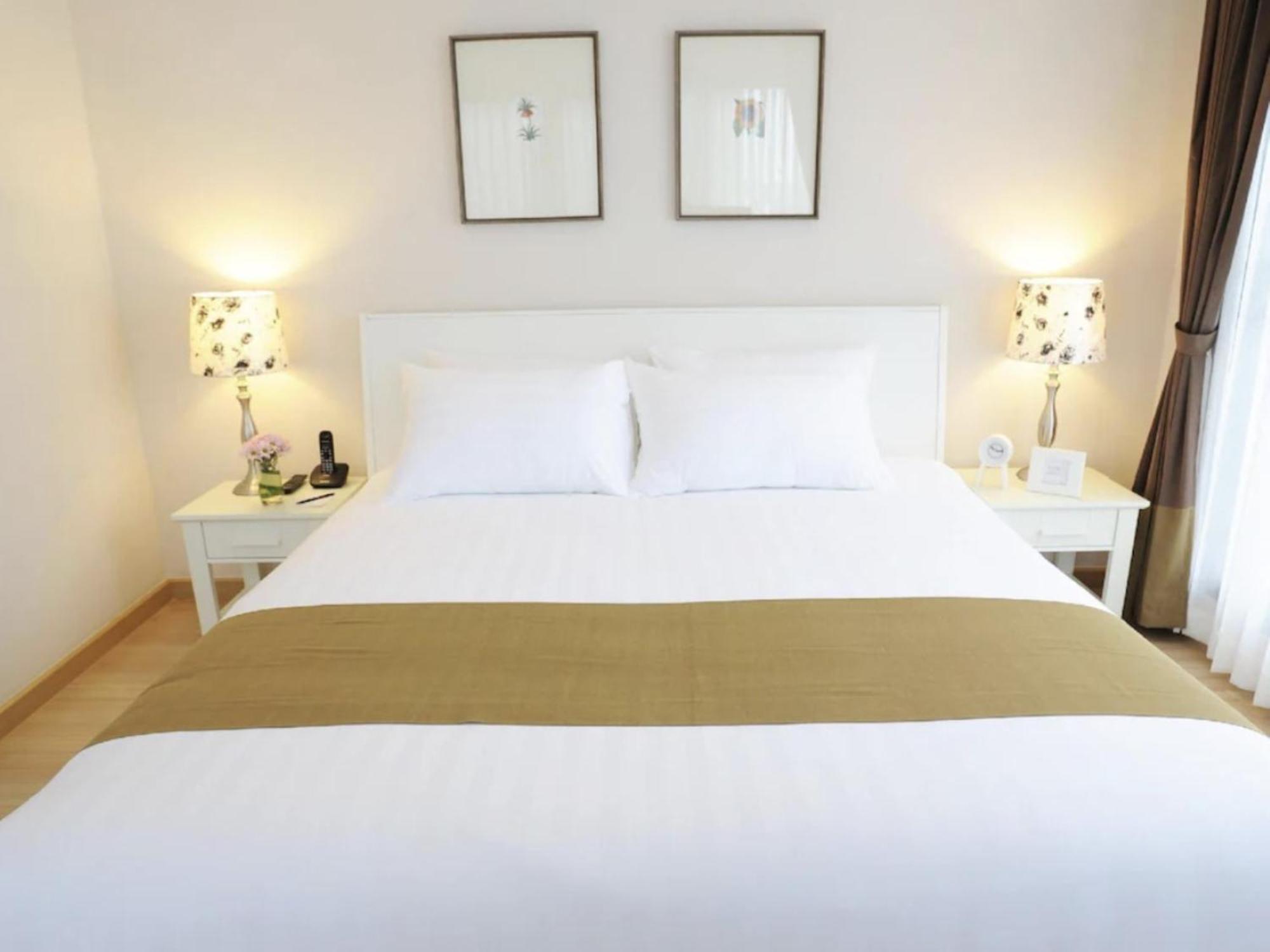 Baan K Khách sạn Bangkok