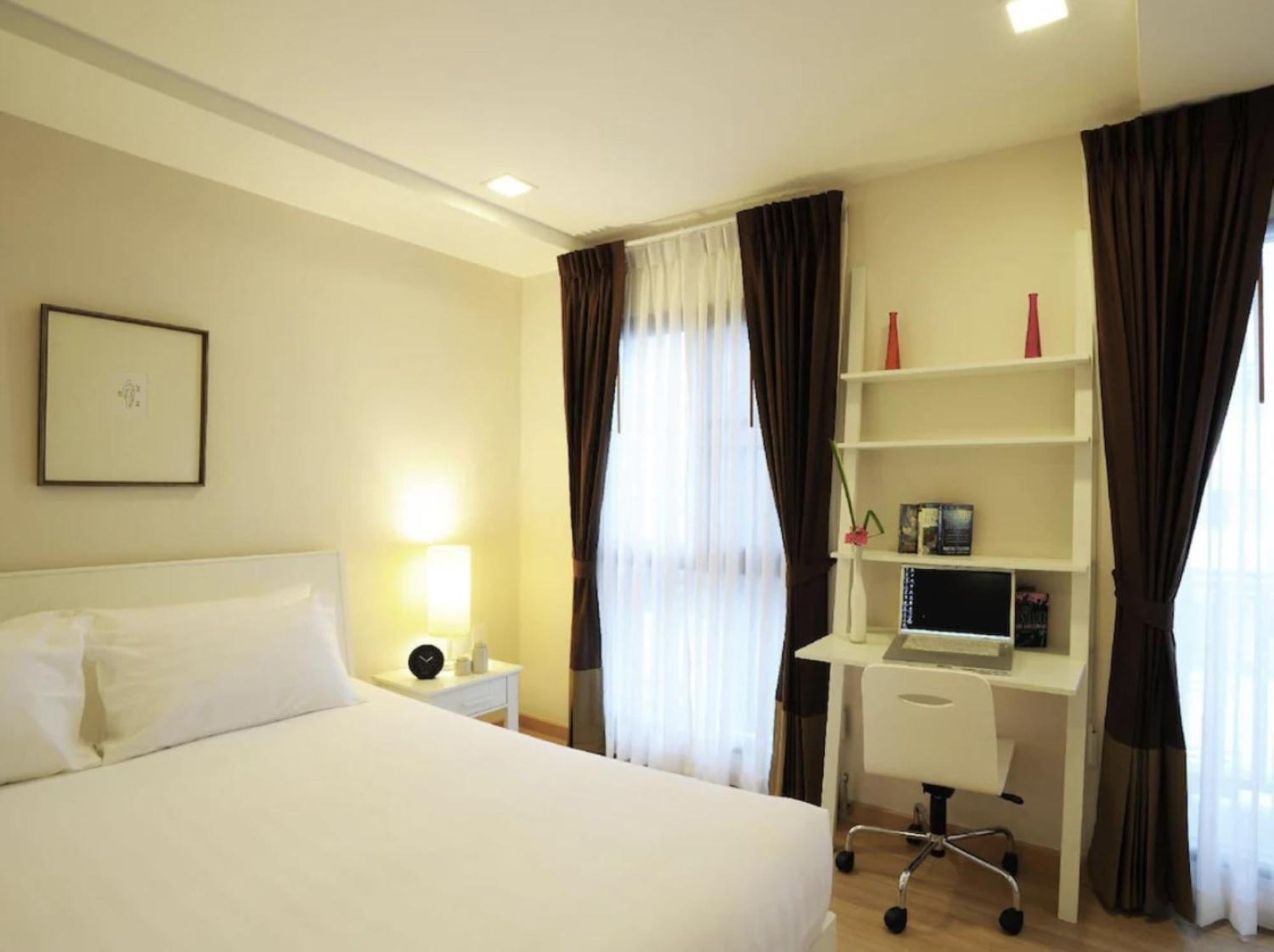 Baan K Khách sạn 3*