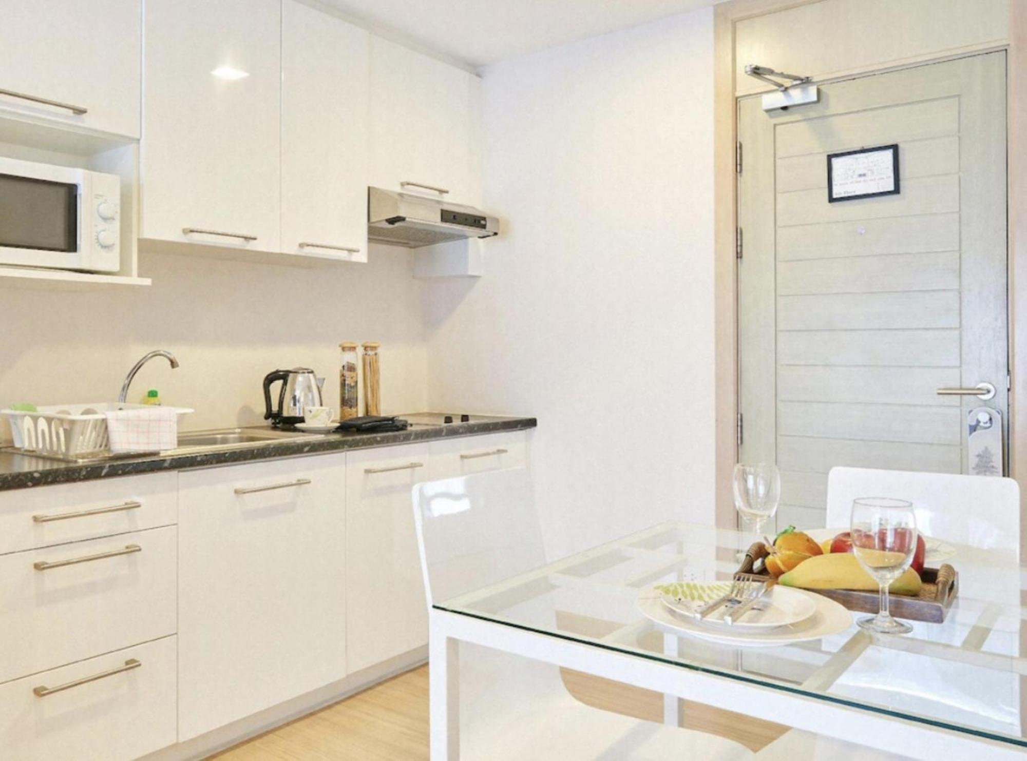 Khách sạn Baan K Bangkok