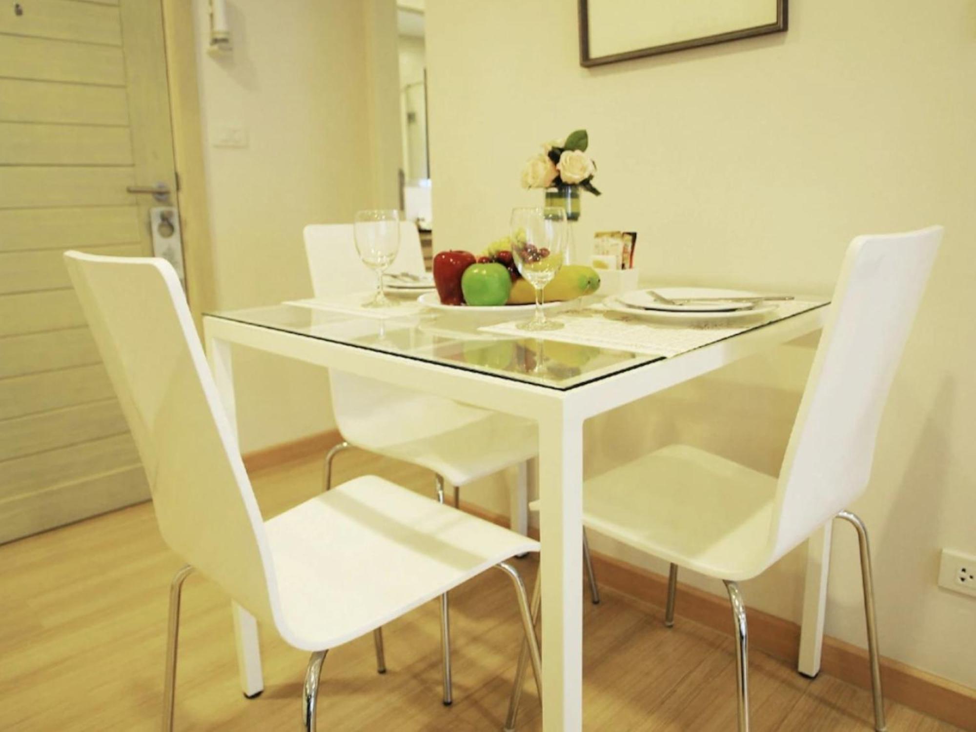 Baan K Khách sạn 3*