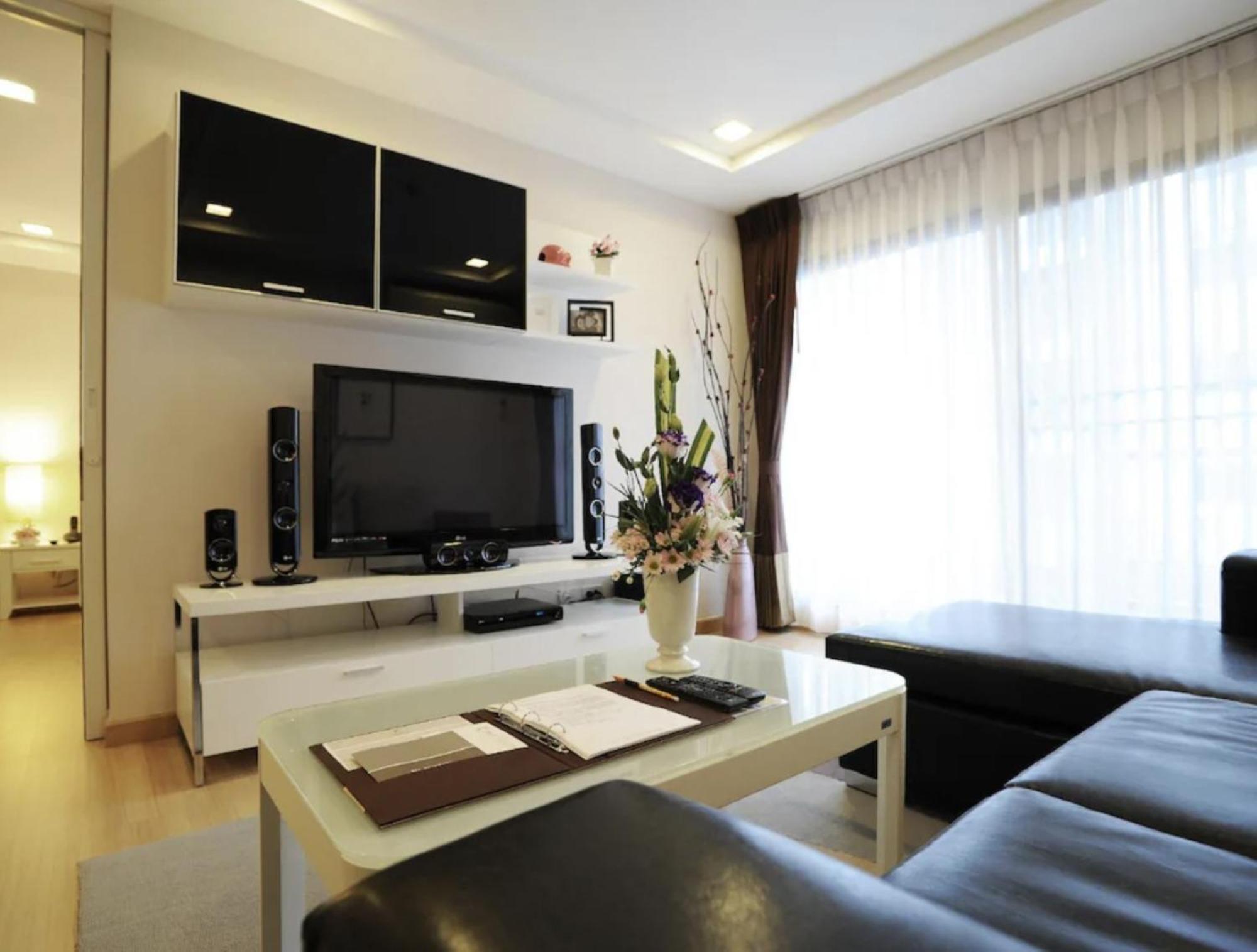 Khách sạn Baan K Bangkok
