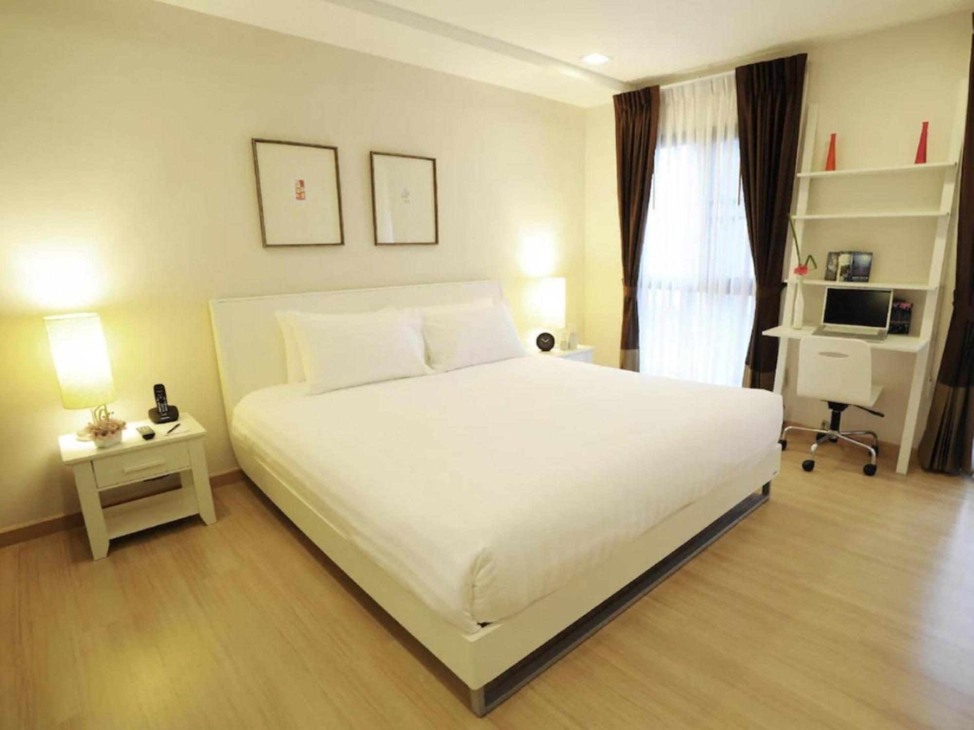 Baan K Khách sạn