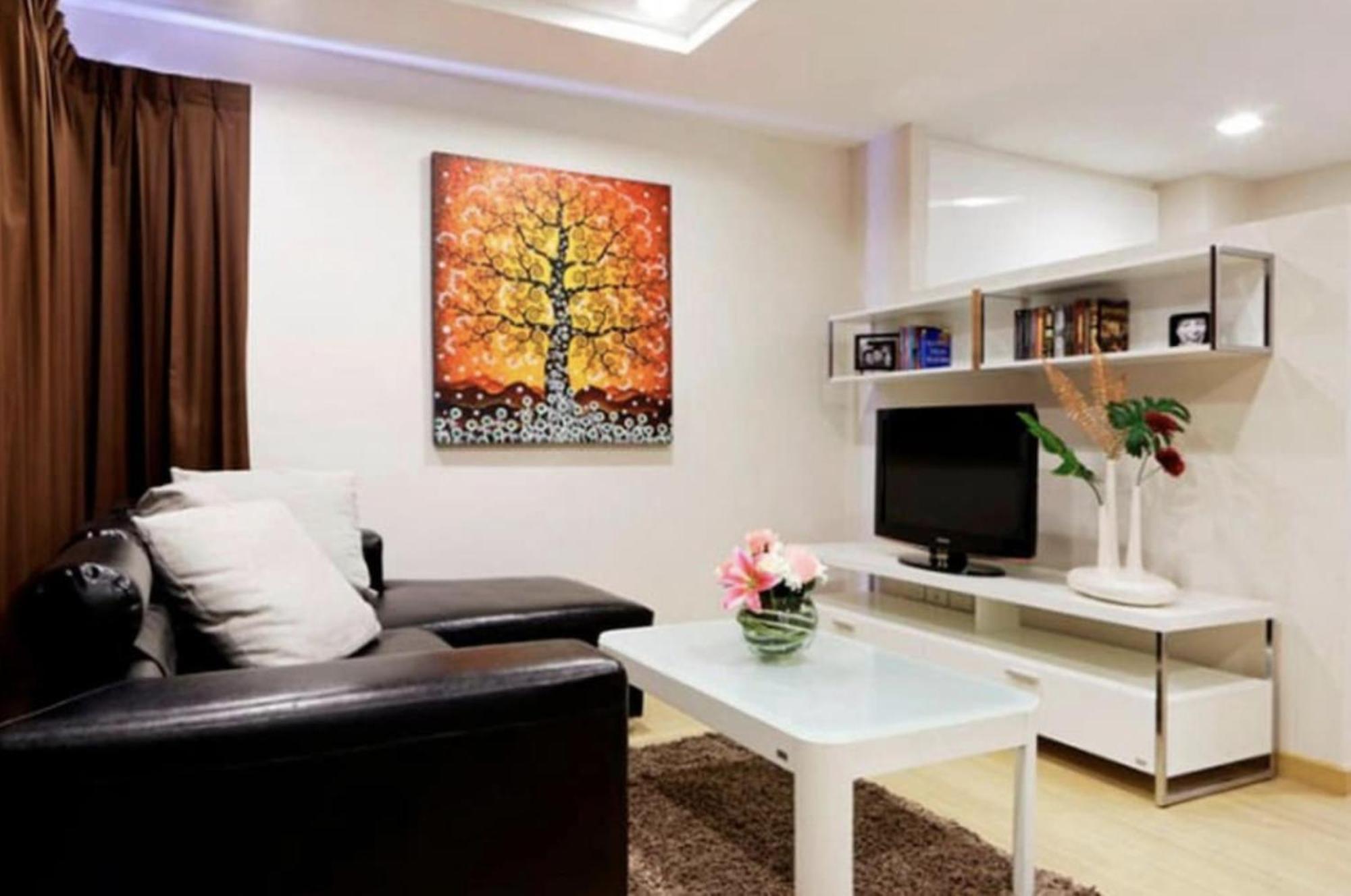 Khách sạn Baan K 3*
