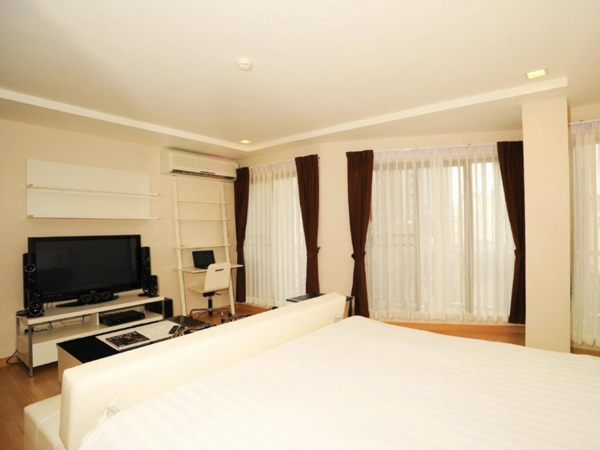 Baan K Khách sạn