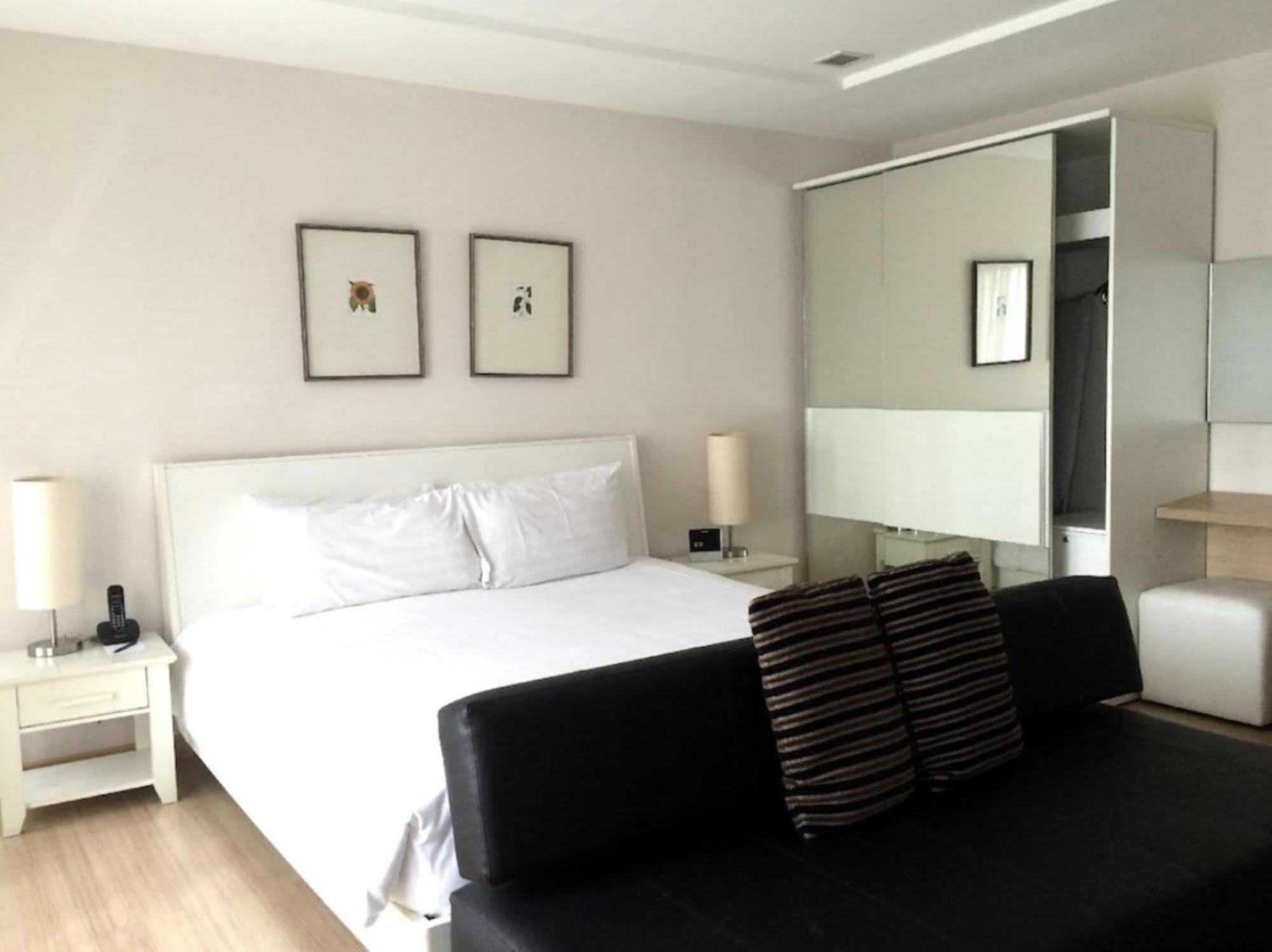 Baan K Khách sạn