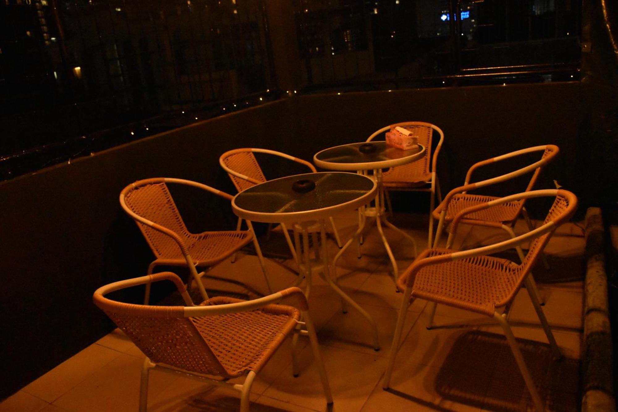 Vandrerhjem At Pan Bangkok