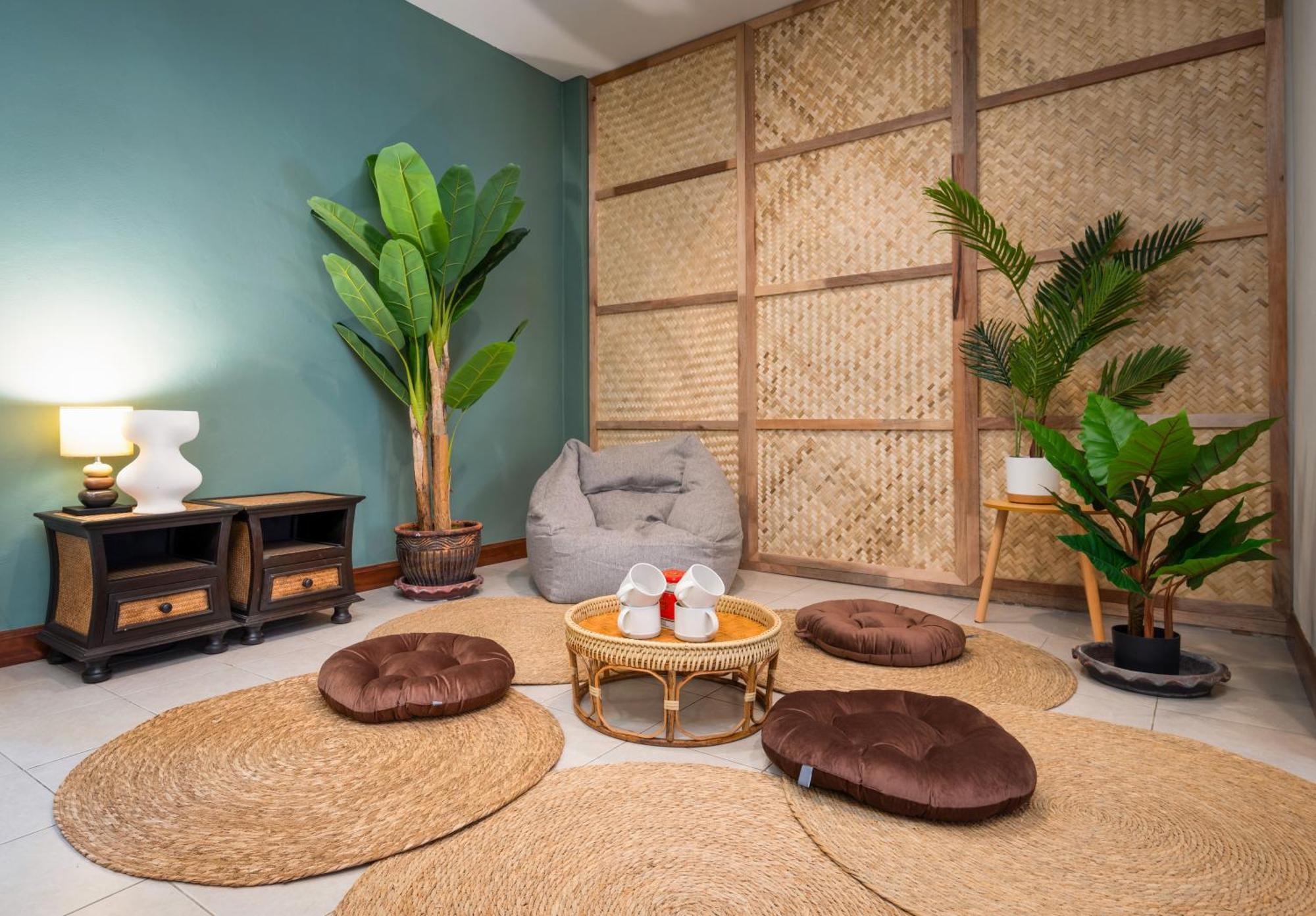 Casa de férias 3br Design Townhouse In - 10min To Bts, Emquartier *