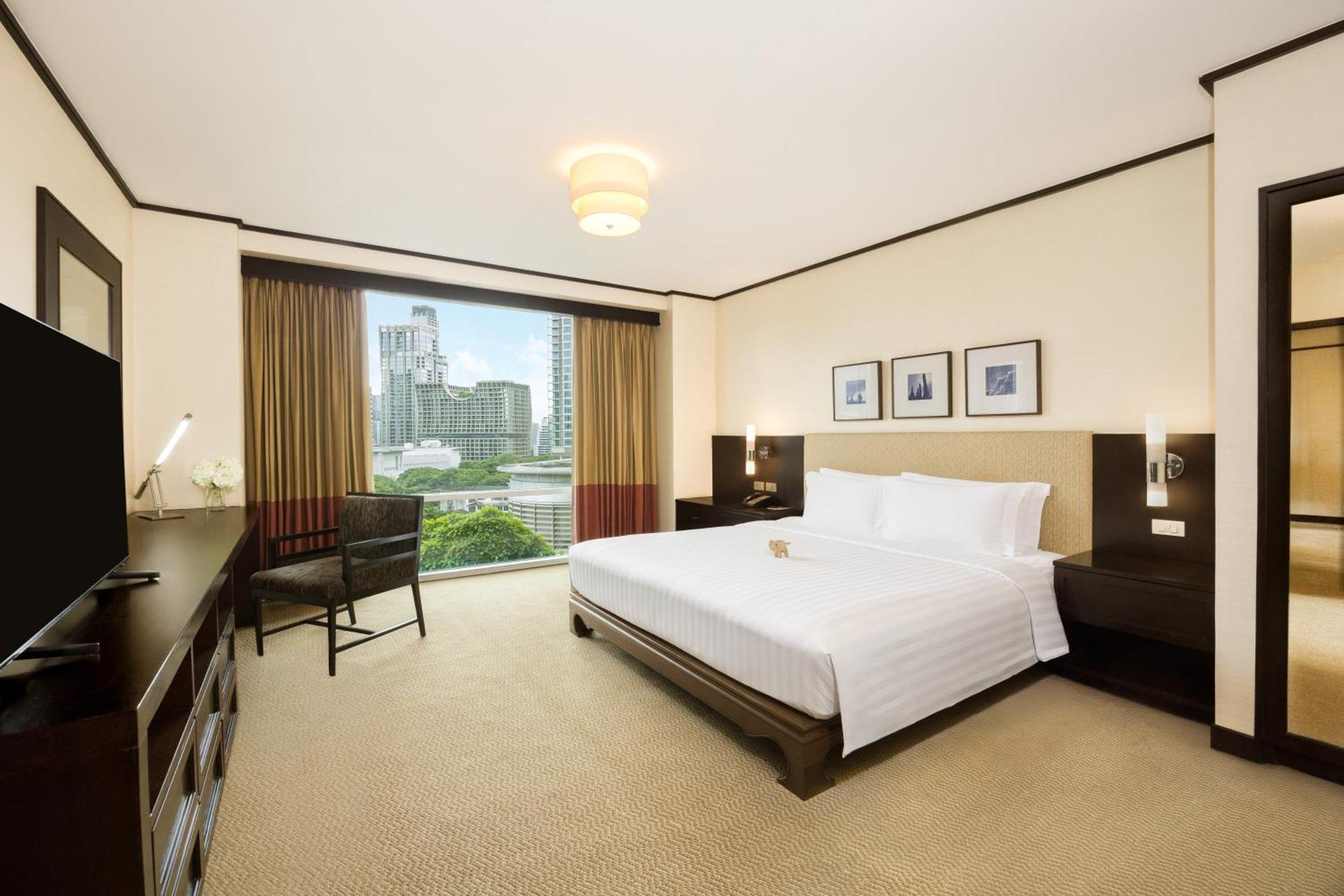 Hotel Conrad Residences