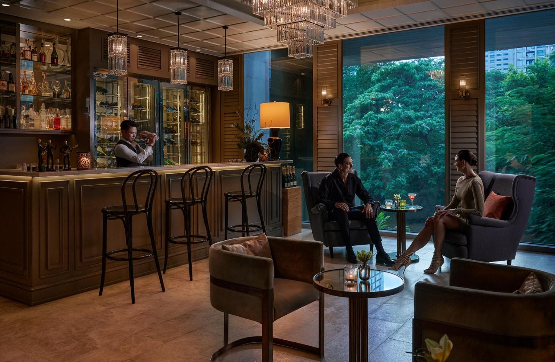 Oriental Hotel Bangkok