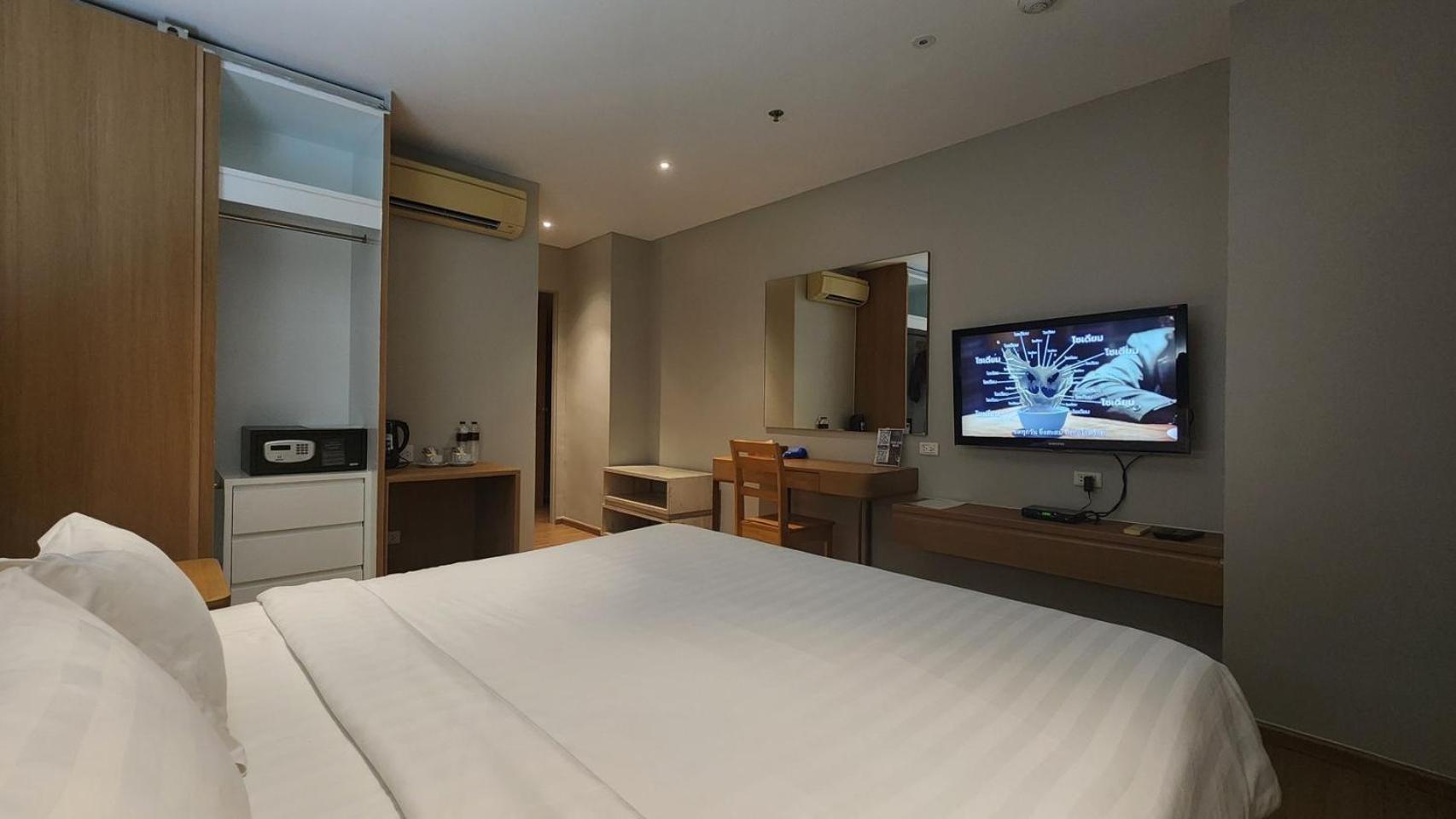 Brighton Hotell 5*