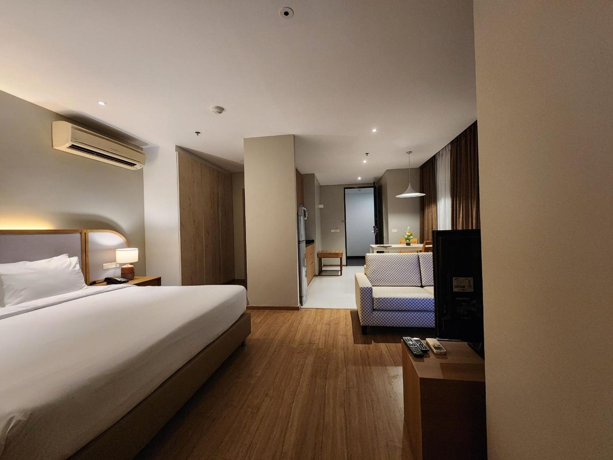 Hotell Brighton 5*