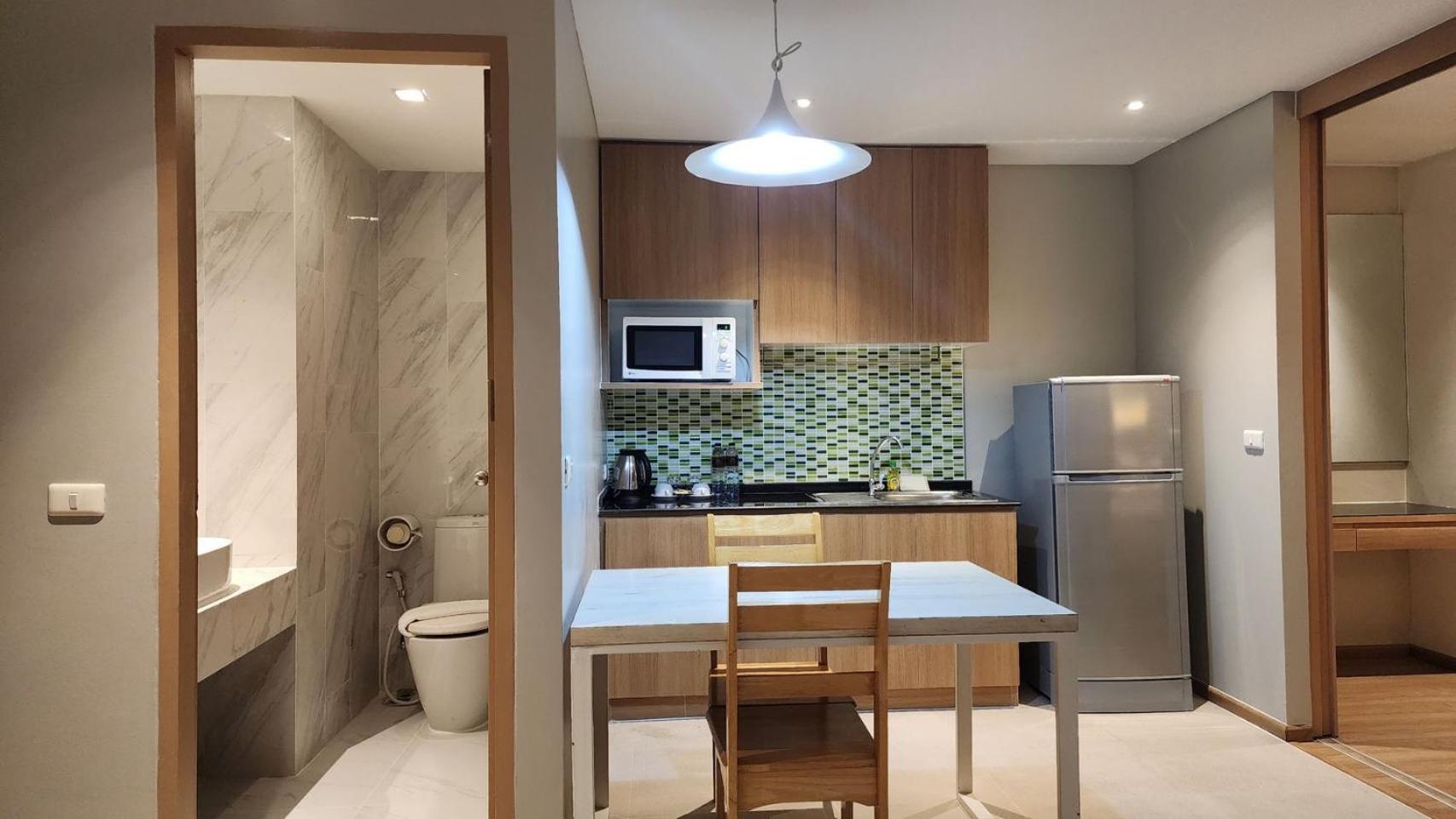 Brighton Hotell Bangkok