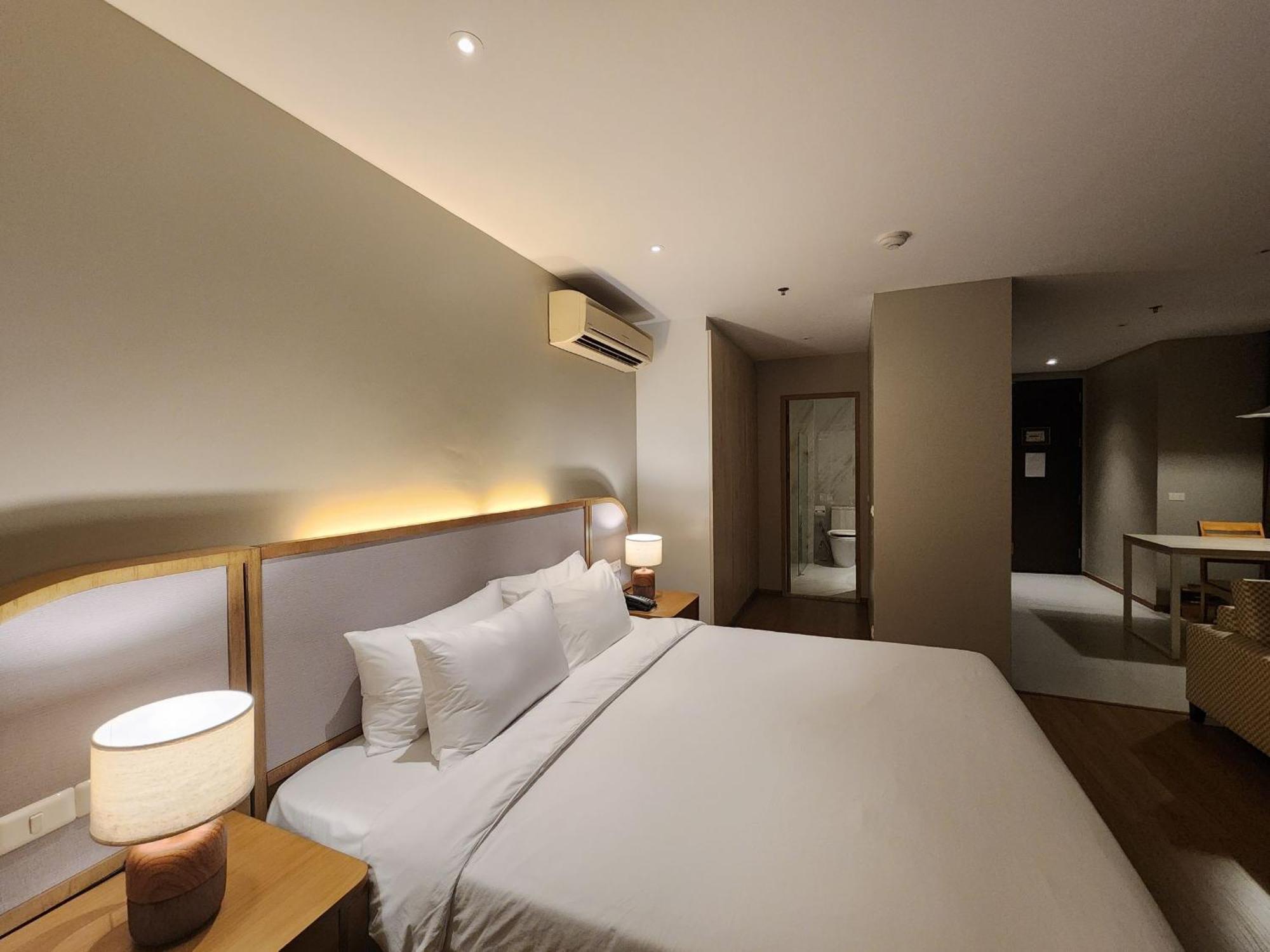 Brighton Hotell