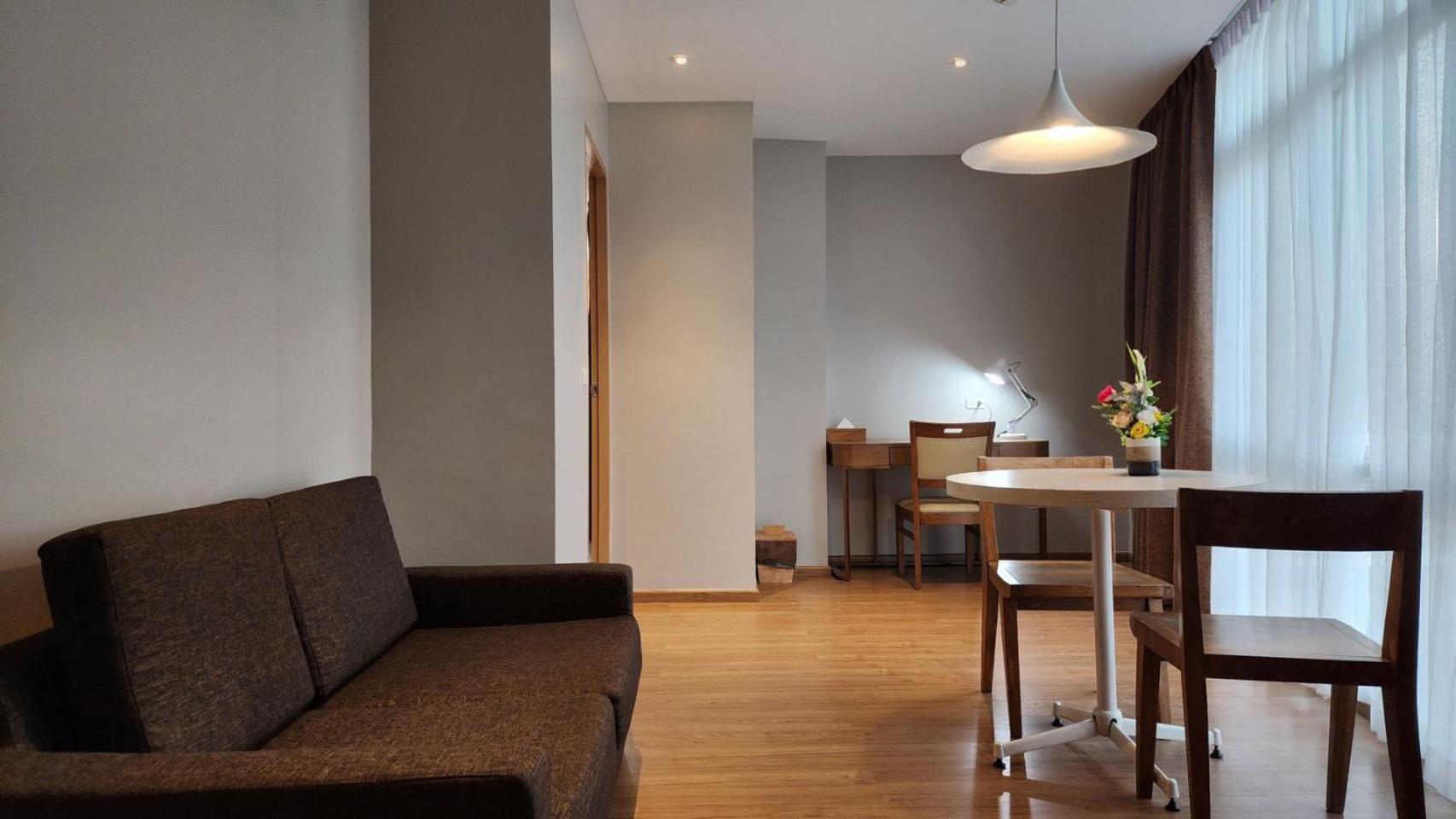 Hotell Brighton