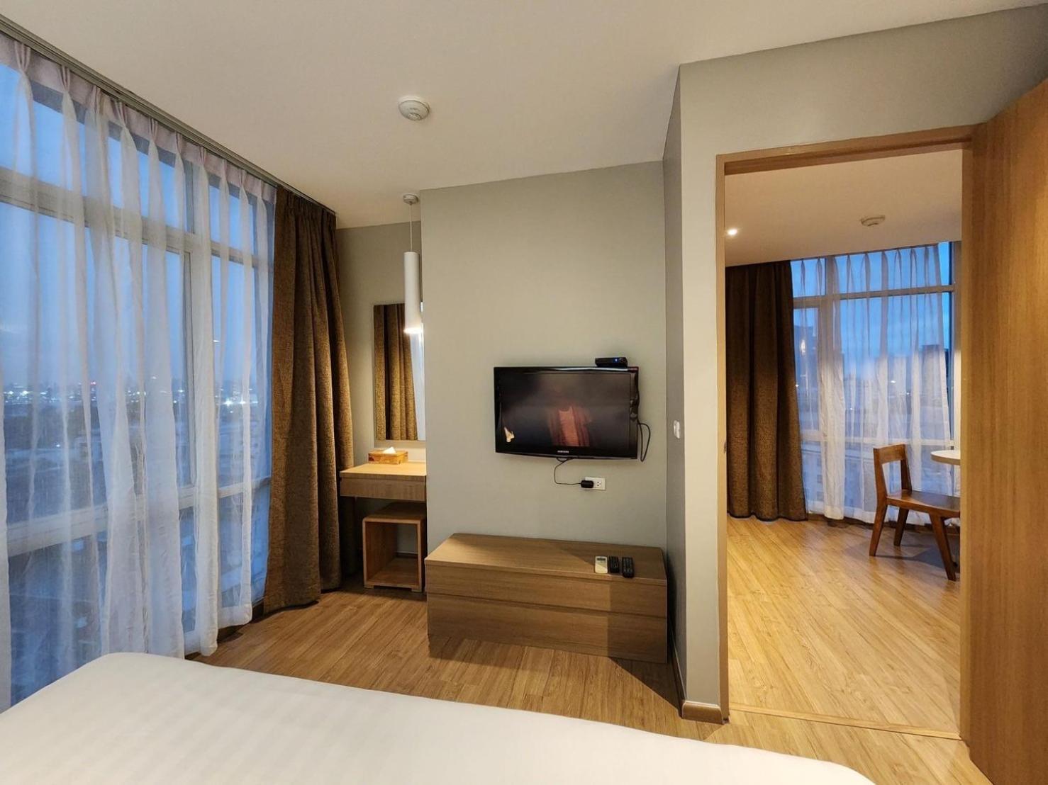 Brighton Hotell Bangkok