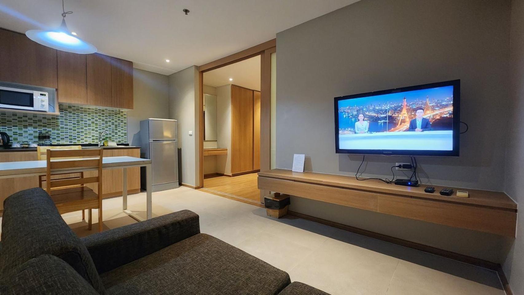 Brighton Hotell Bangkok