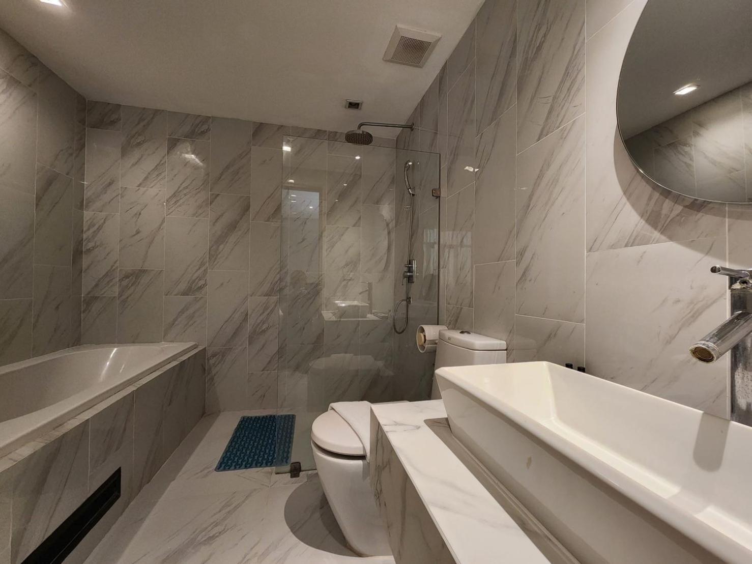 Hotell Brighton Bangkok