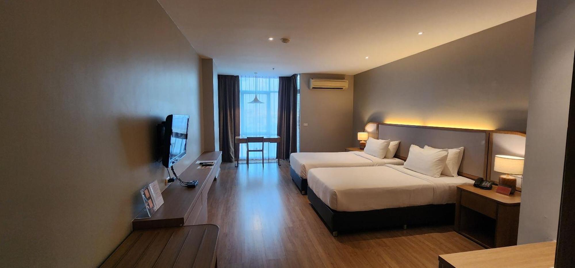 Hotell Brighton