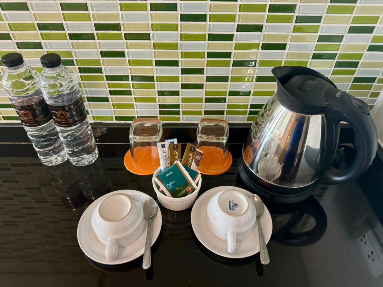 Brighton Hotell 5*