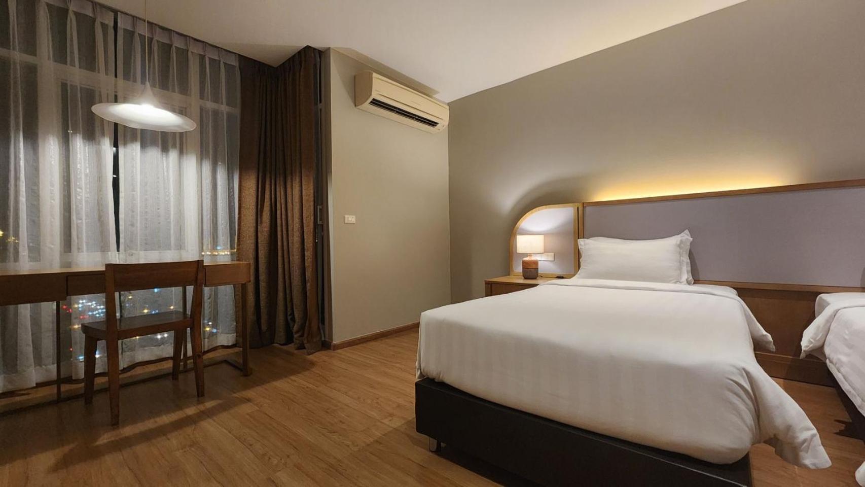 Hotell Brighton 5*