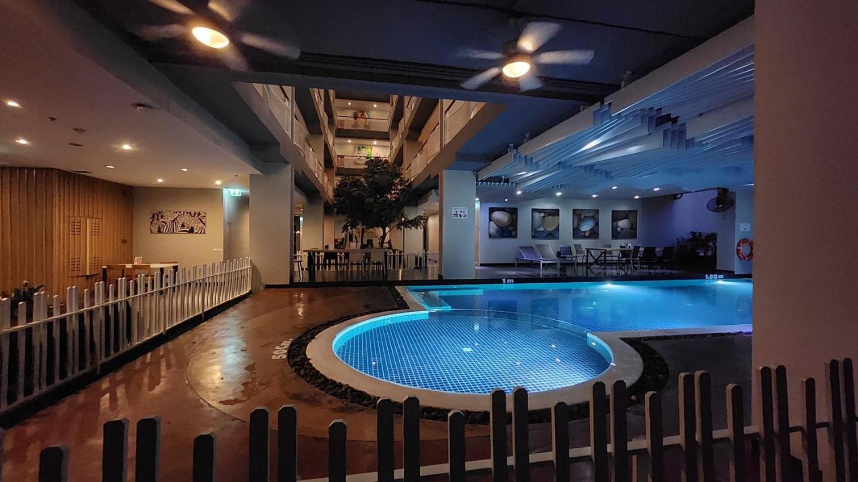 Brighton Hotell Bangkok