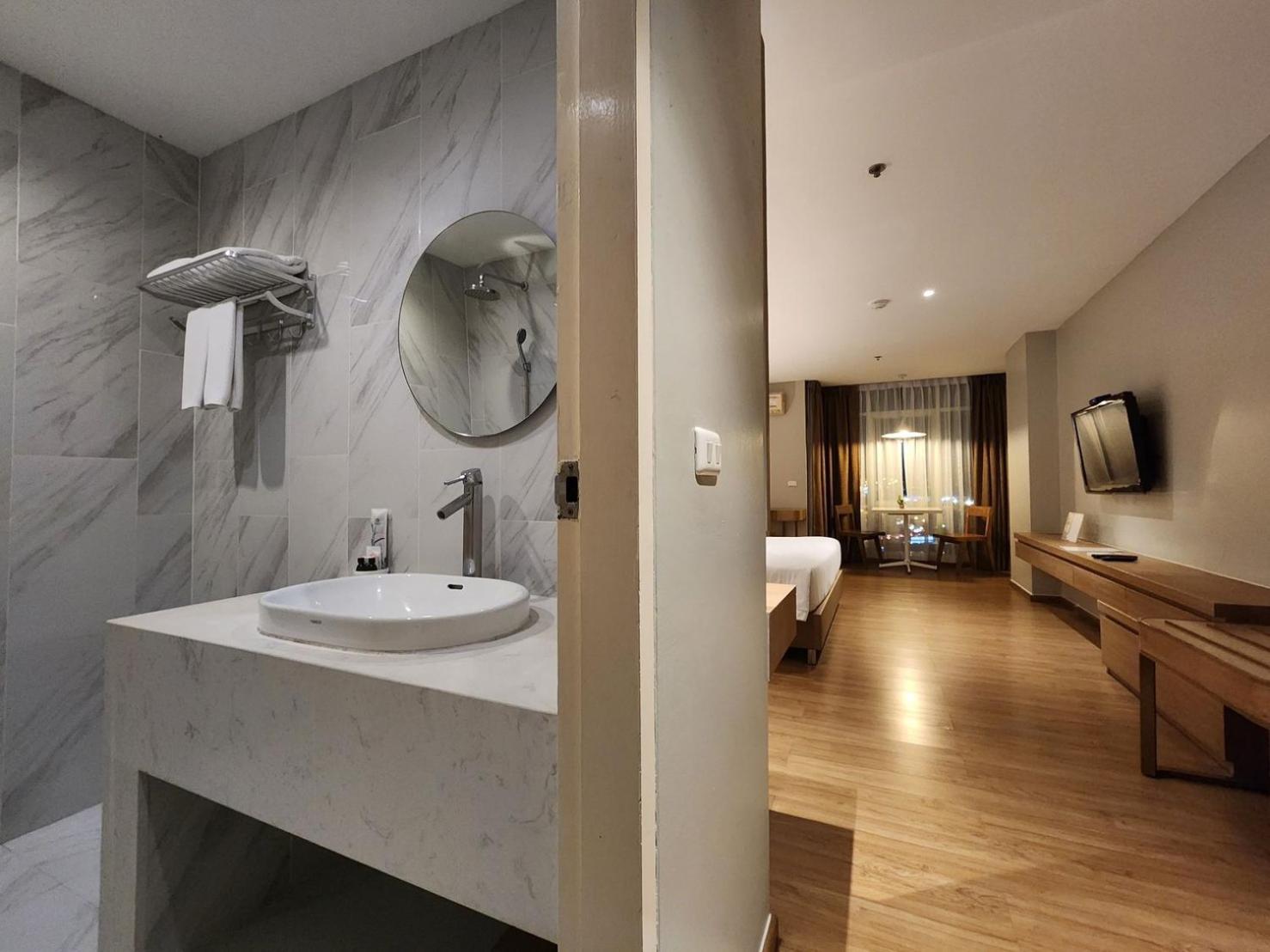 Brighton Hotell 5*