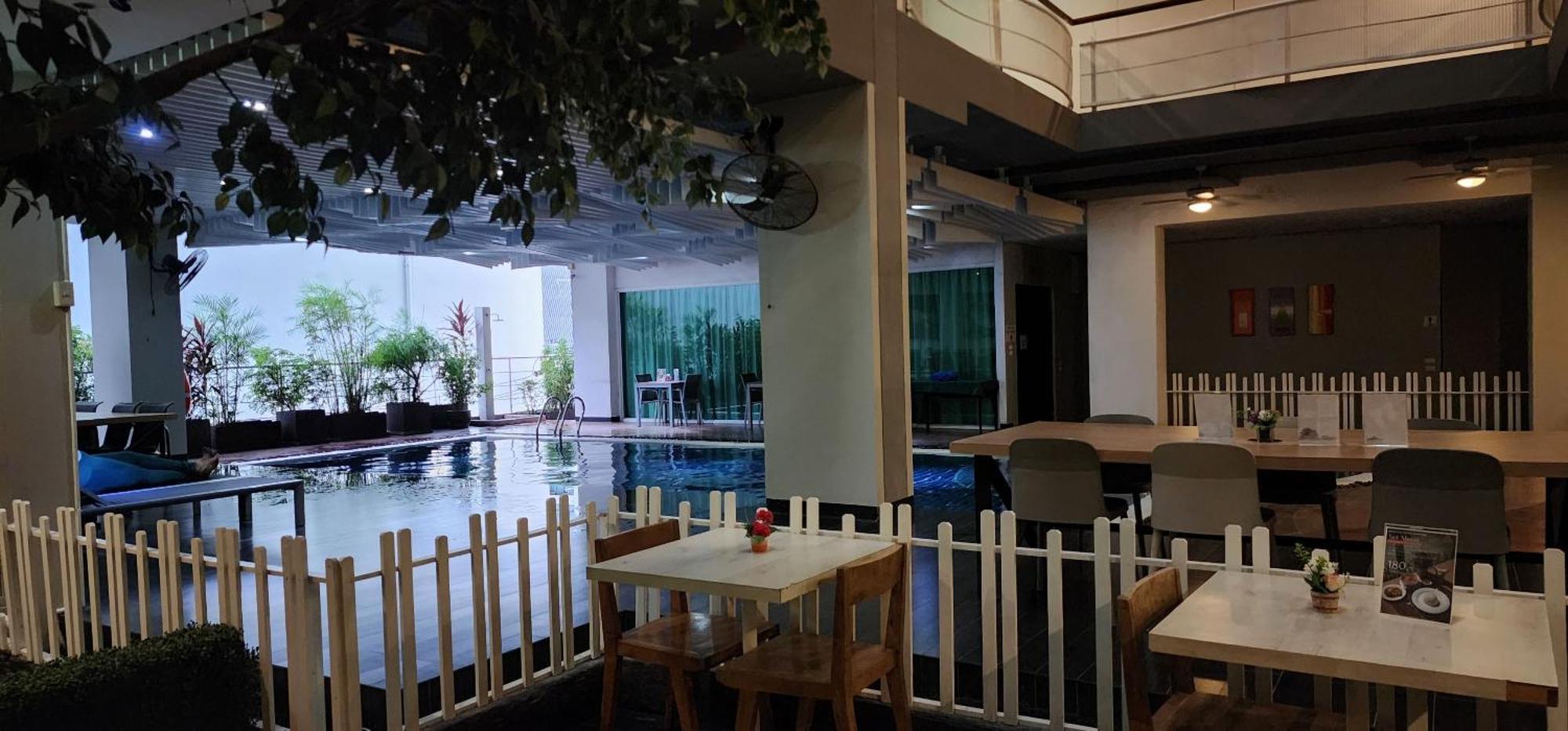 Hotell Brighton 5*