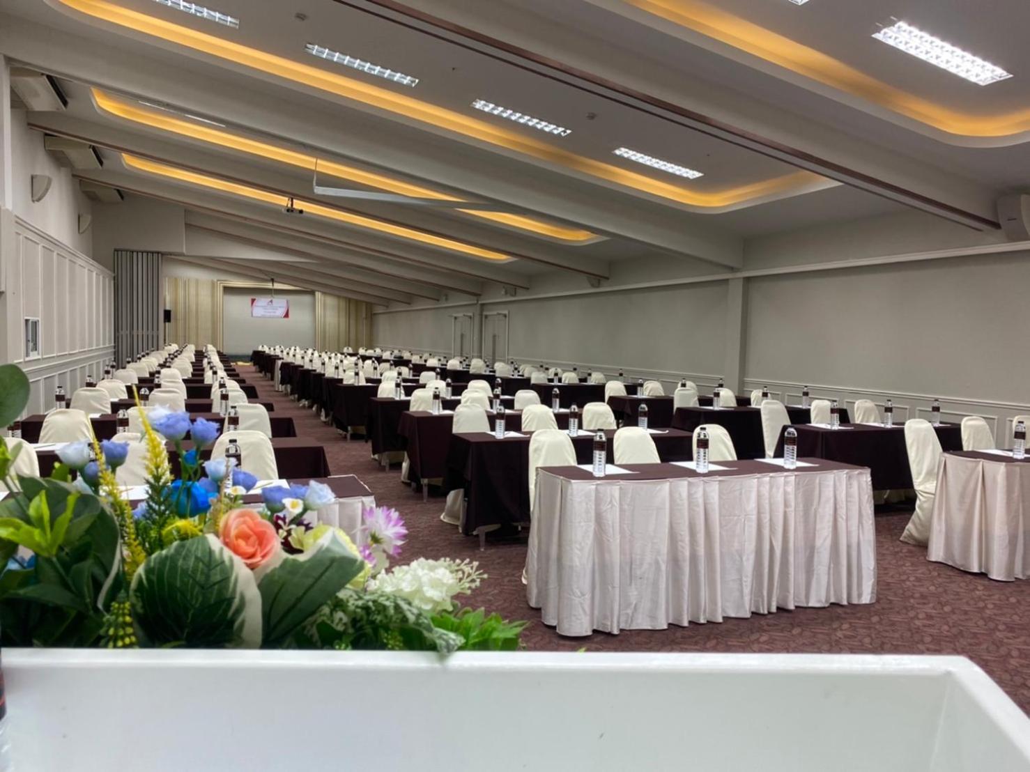 Brighton Hotell Bangkok