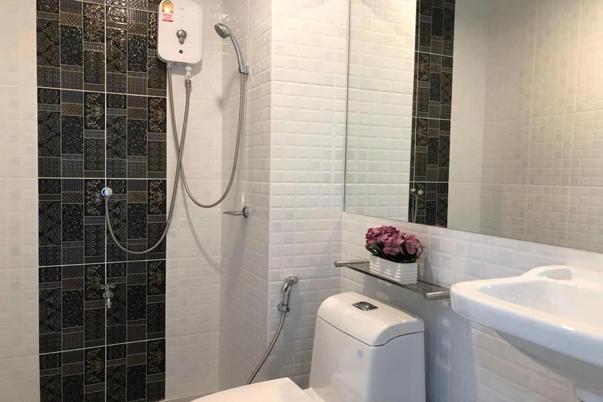 51 Suanplu Khách sạn Bangkok