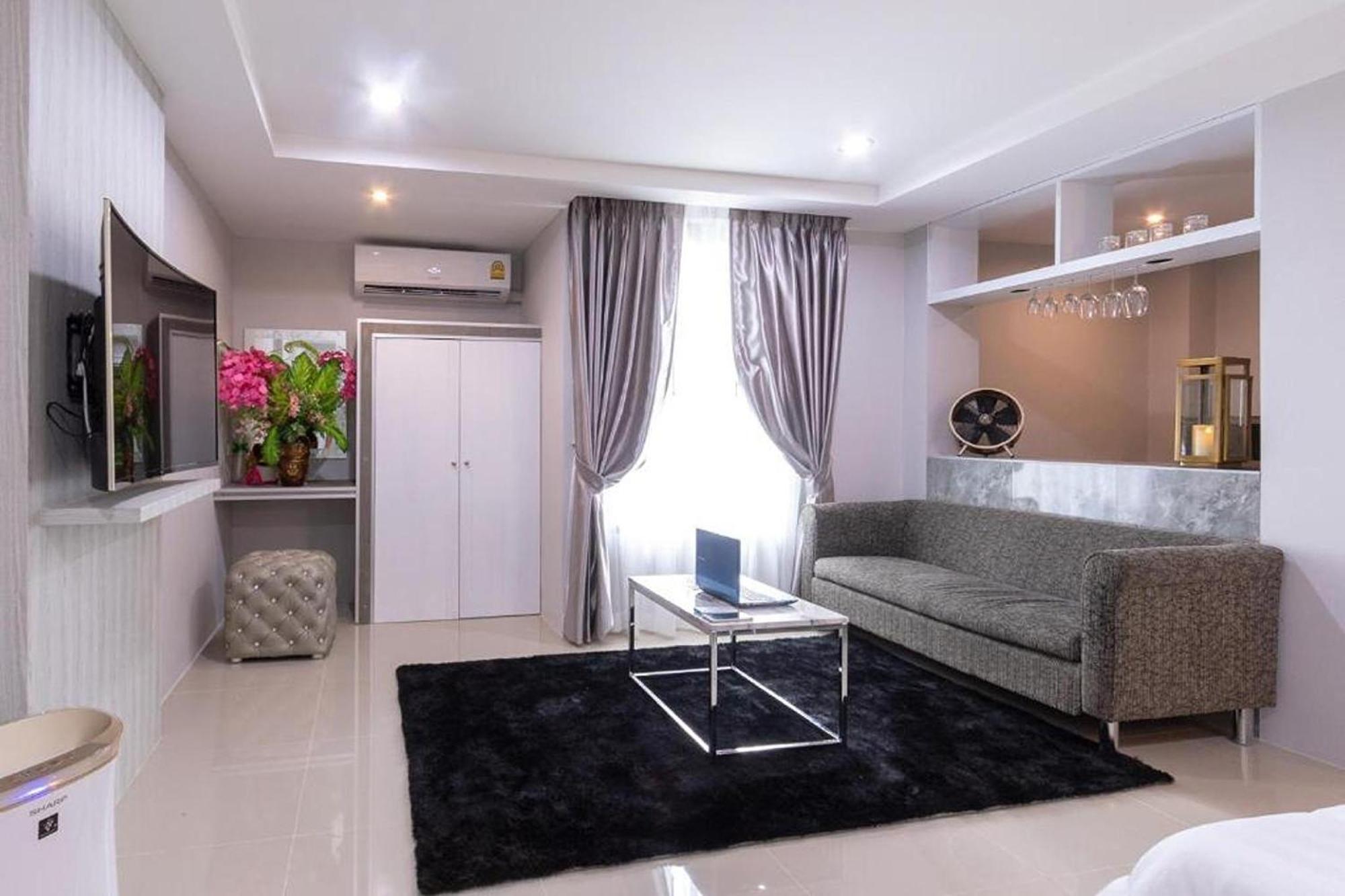 51 Suanplu Khách sạn Bangkok