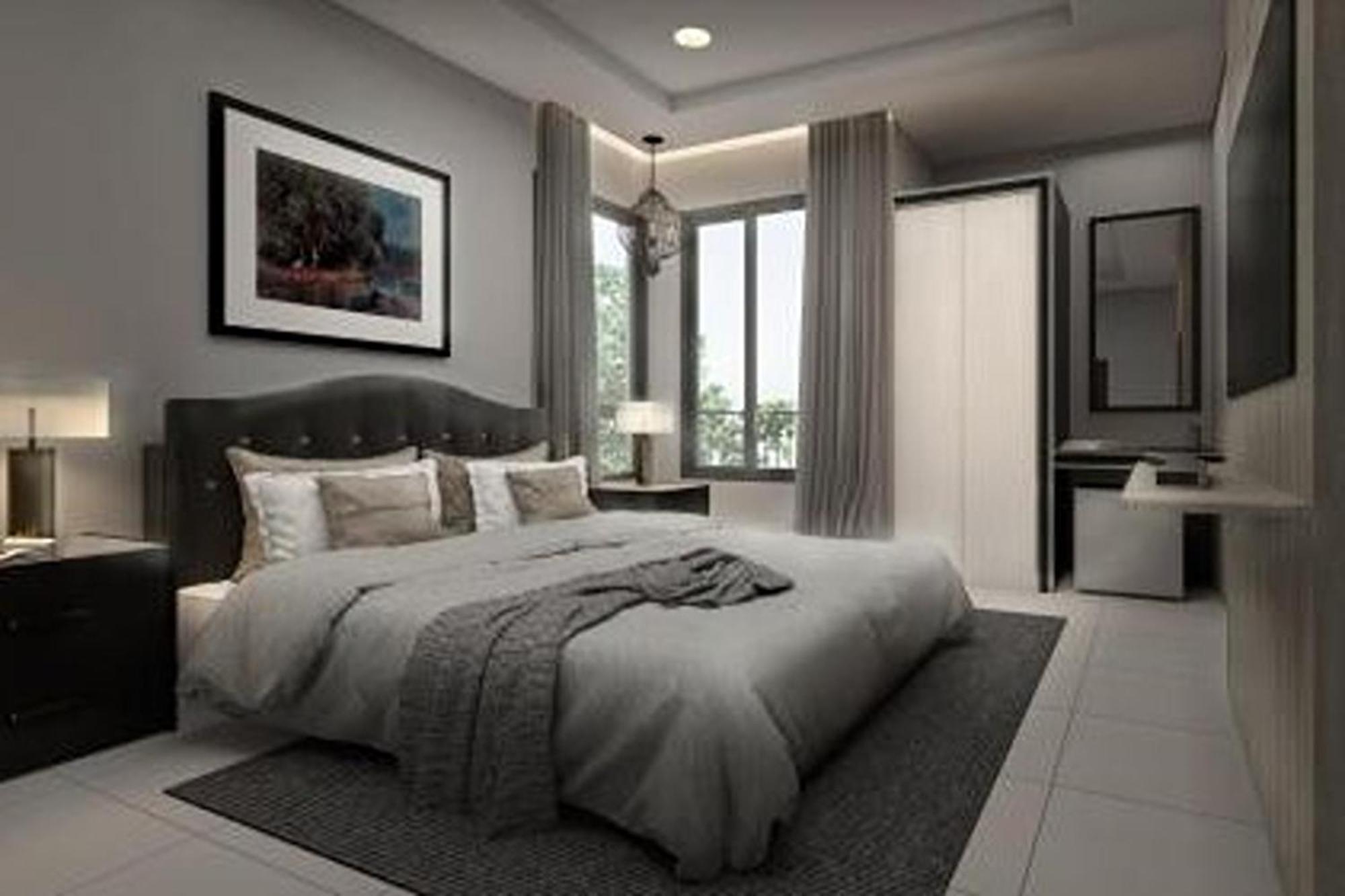 51 Suanplu Khách sạn 3*